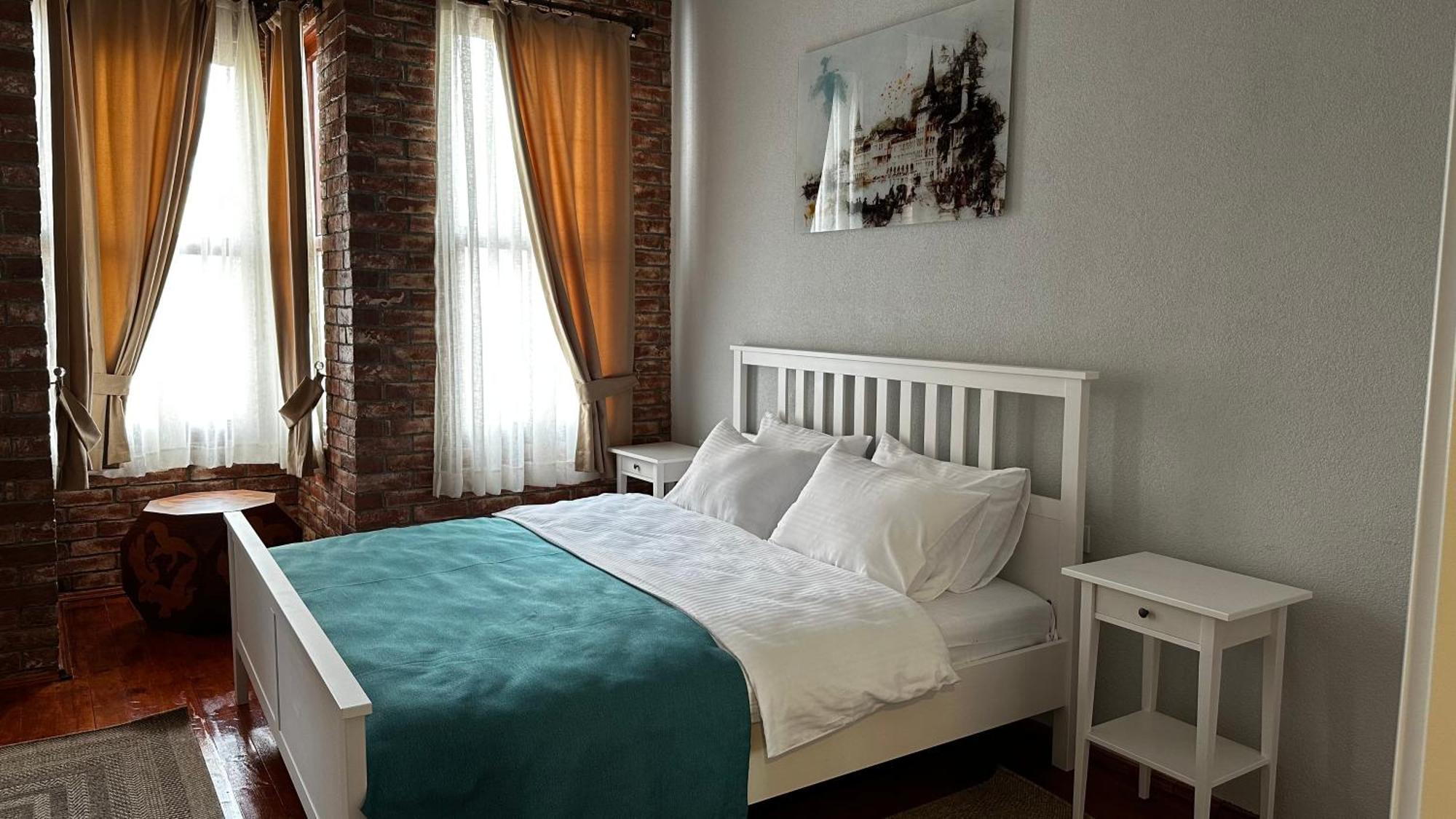 Lia Besiktas Hotel
