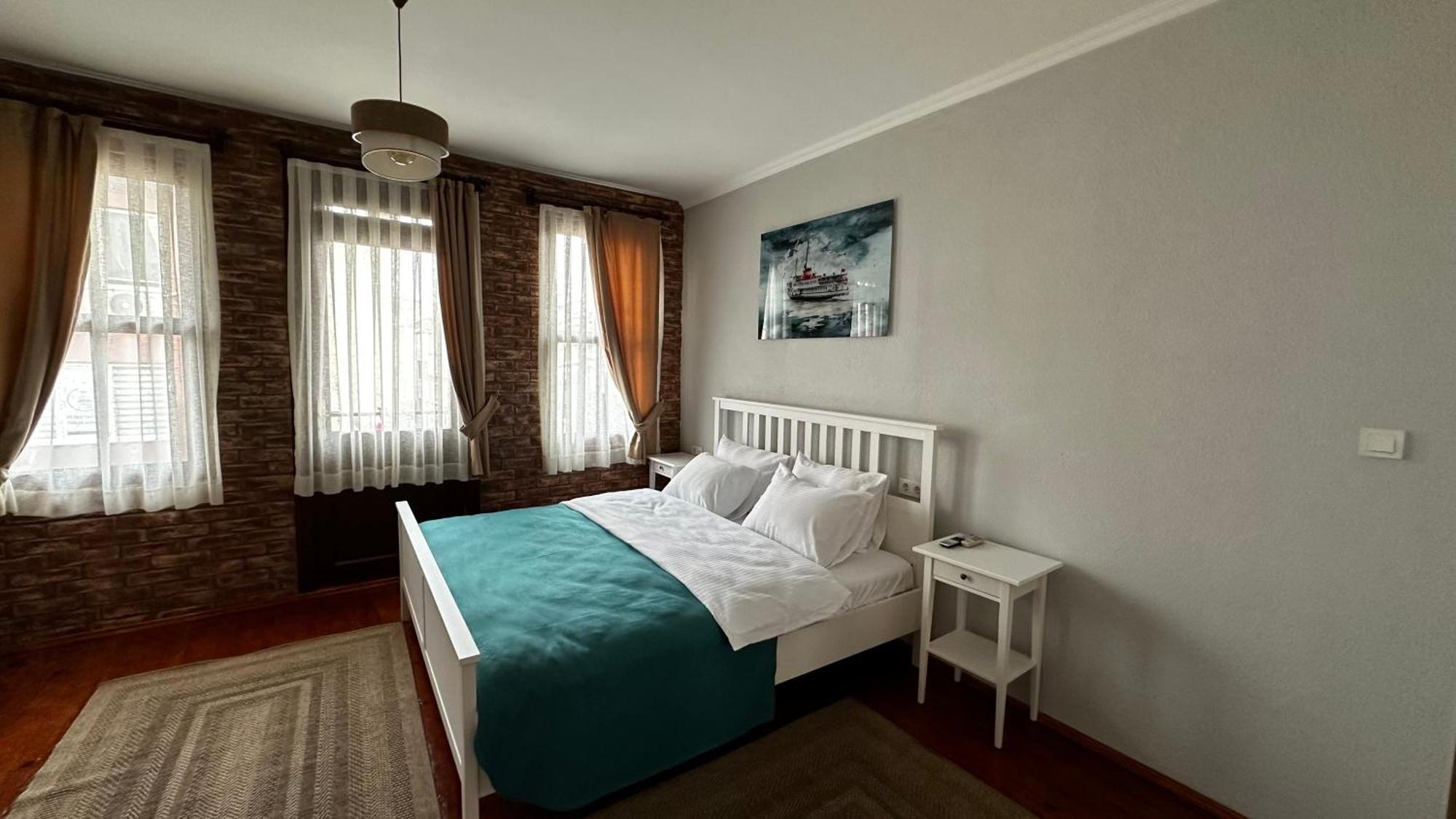 Hotel Lia Besiktas *