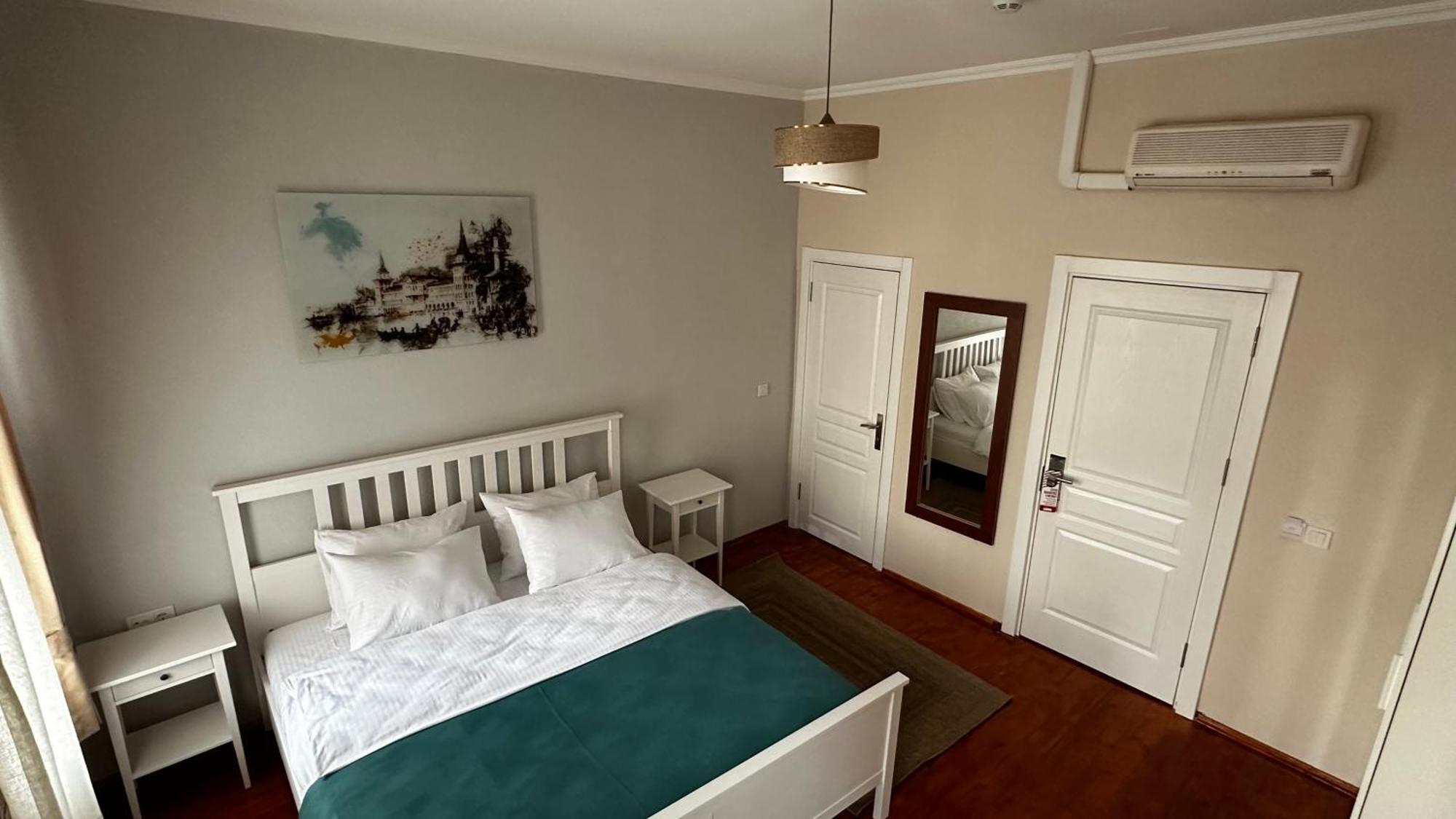 Hotel Lia Besiktas