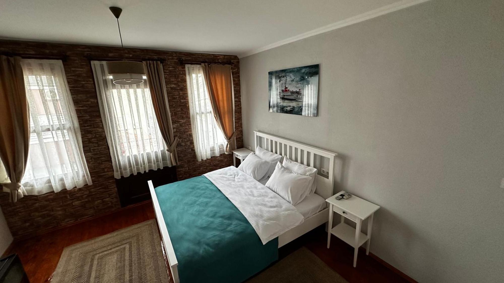 Hotel Lia Besiktas