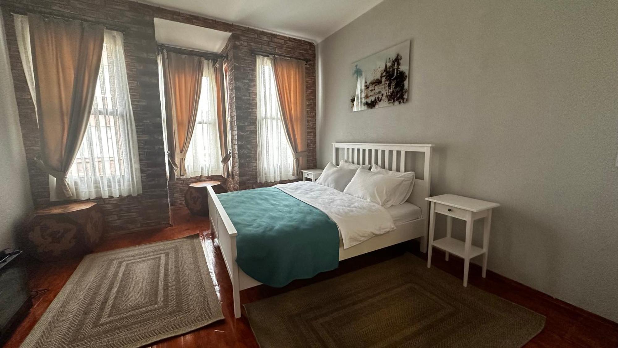 Lia Besiktas Hotel Istambul