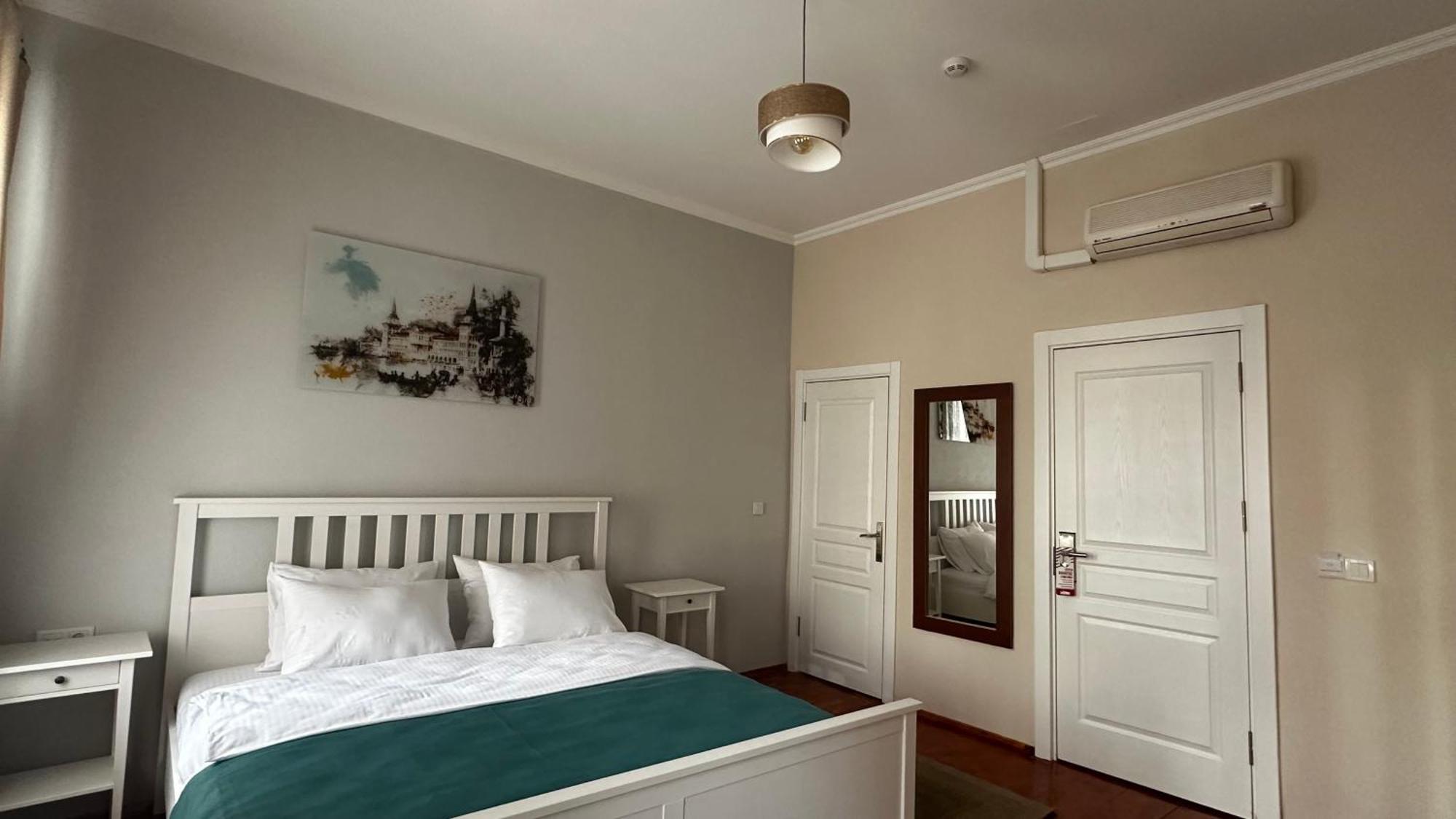 Lia Besiktas Hotel *