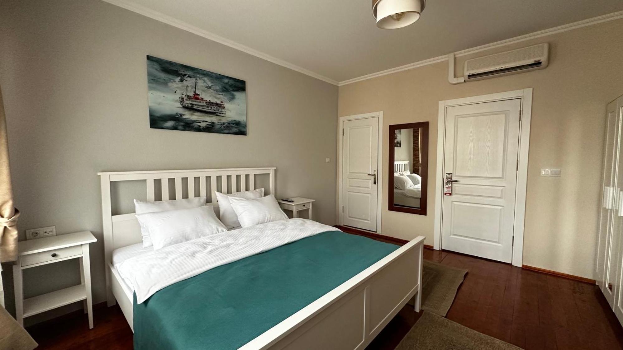 Hotel Lia Besiktas *