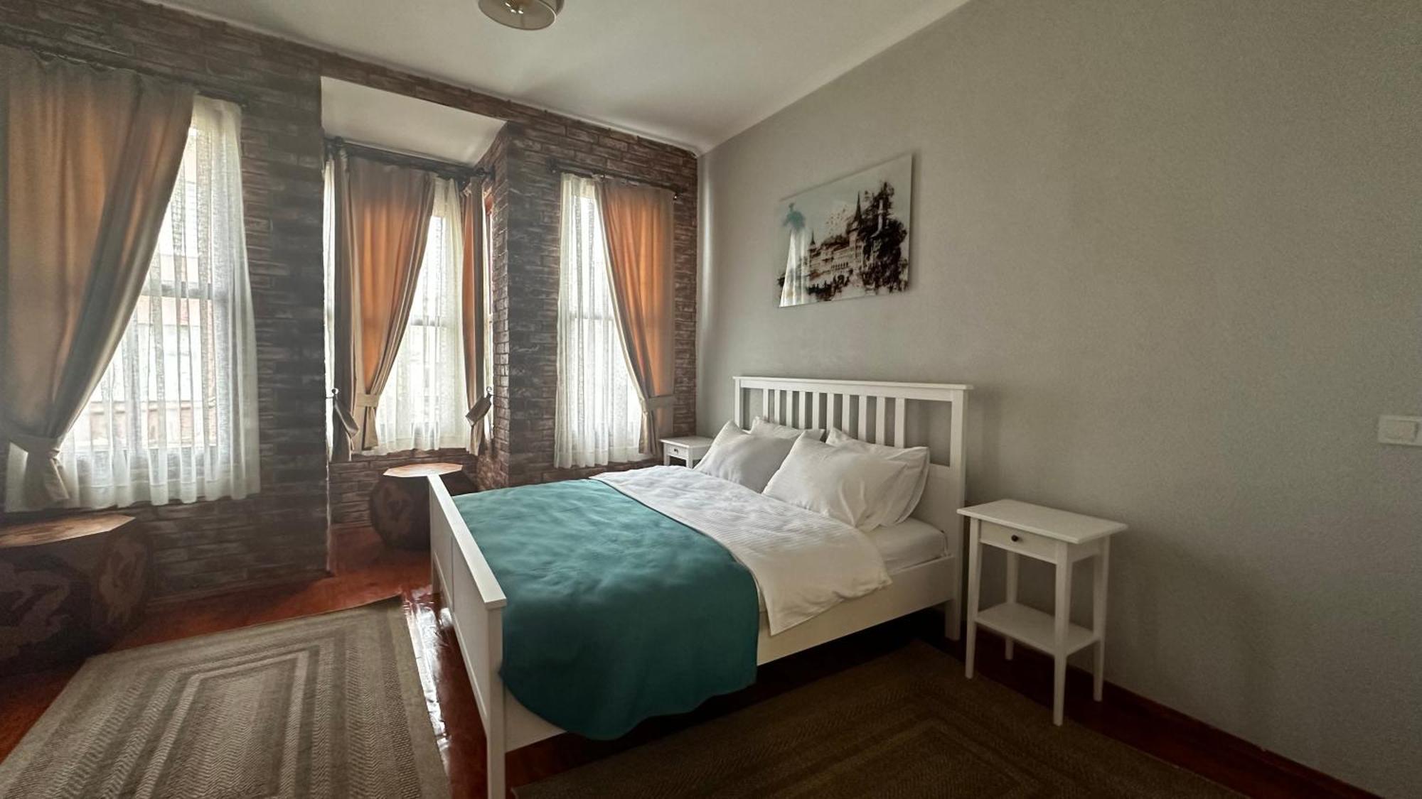 Hotel Lia Besiktas *