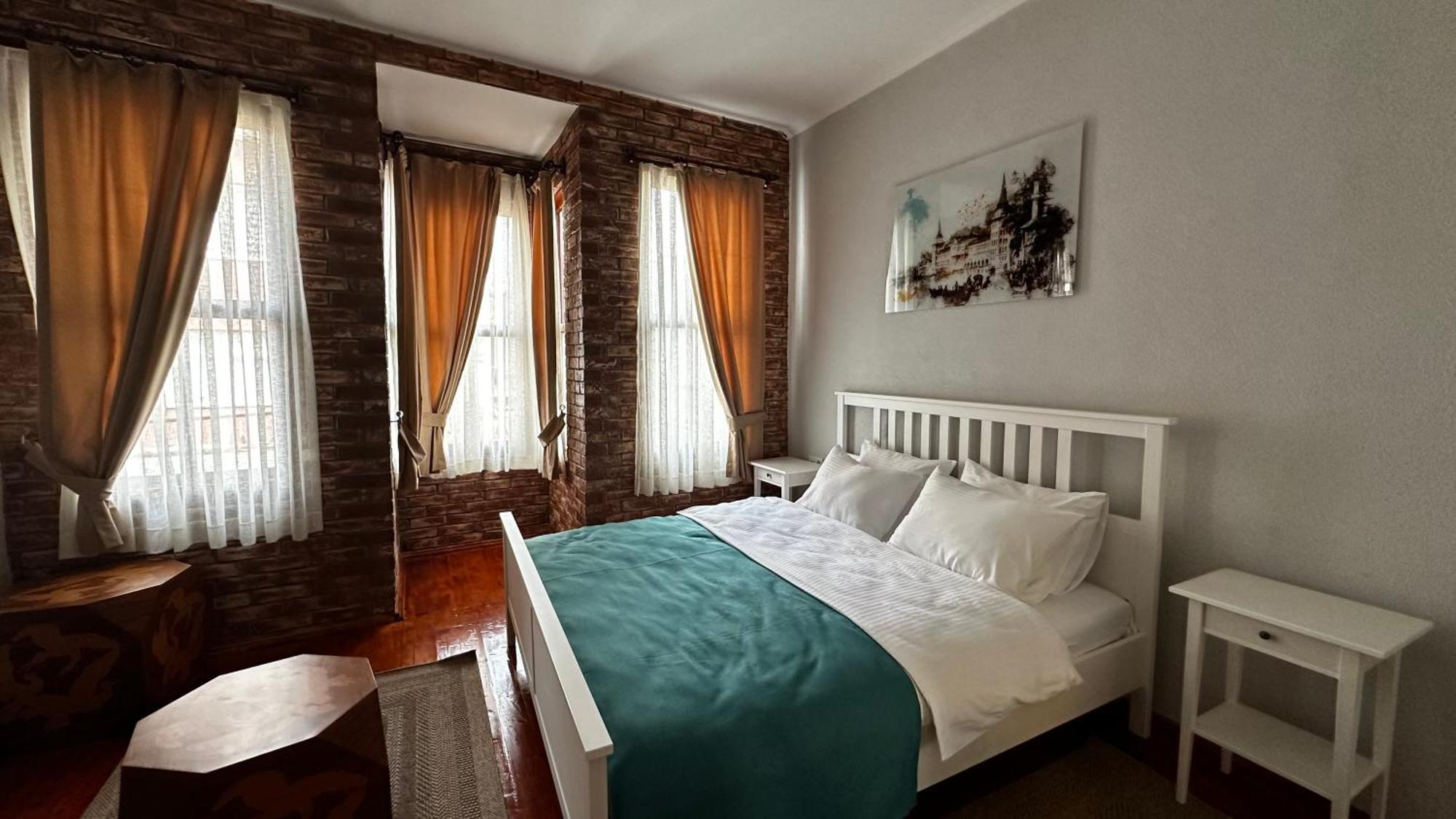 Lia Besiktas Hotel Istanbul