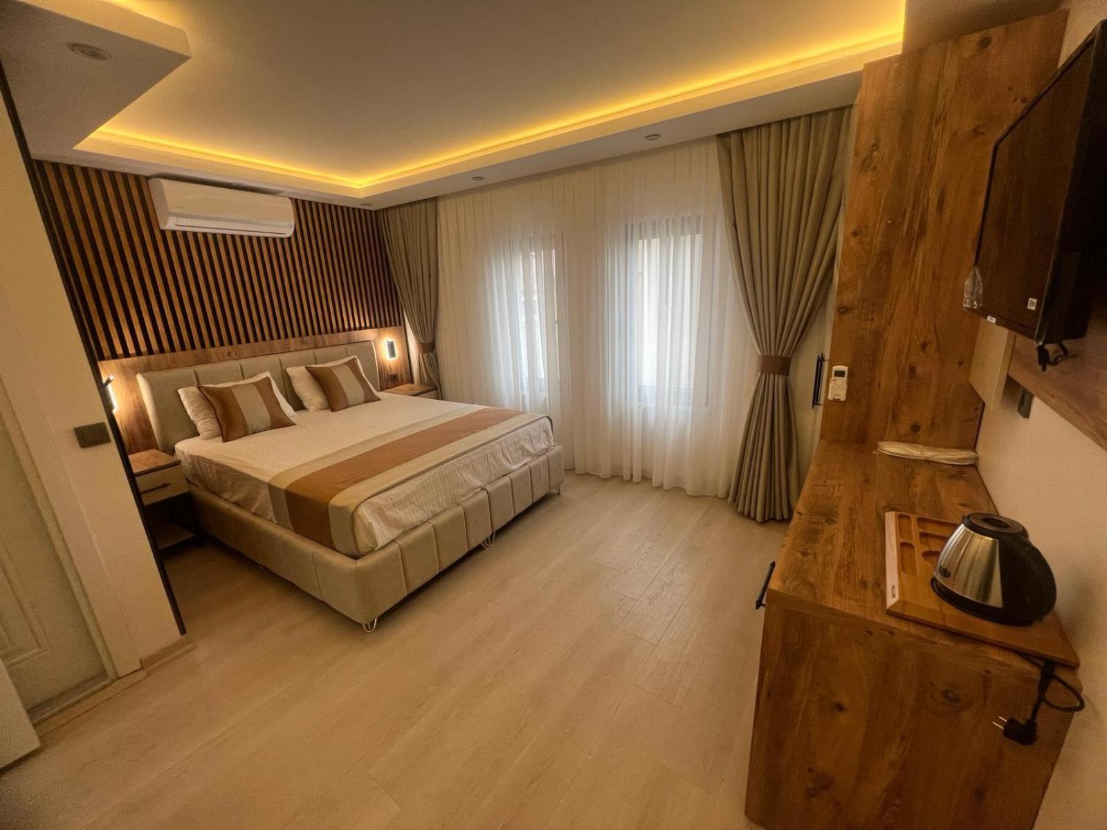 Ninova Boutique 3* Istanbul
