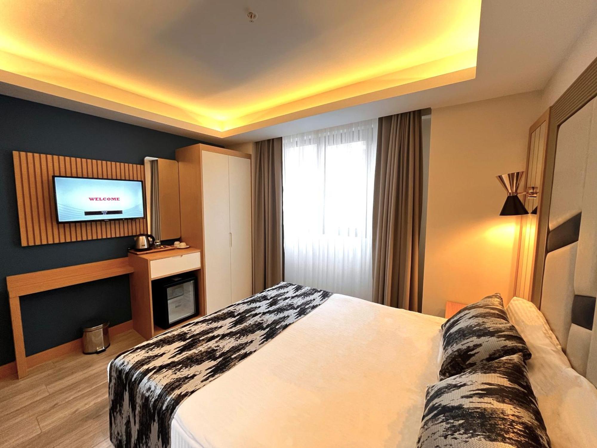 Downtown Sirkeci Hotel *