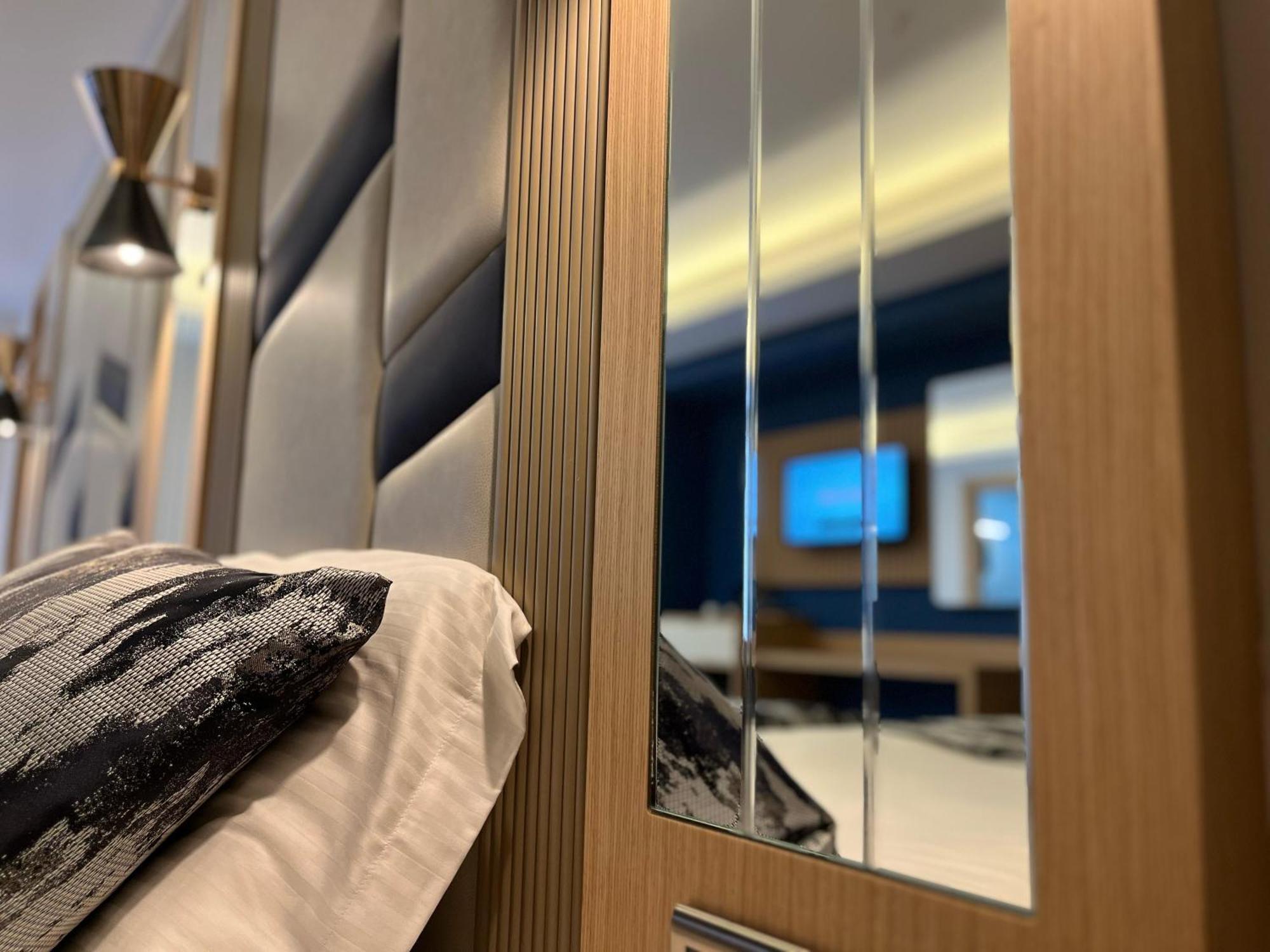 Hotel Downtown Sirkeci *