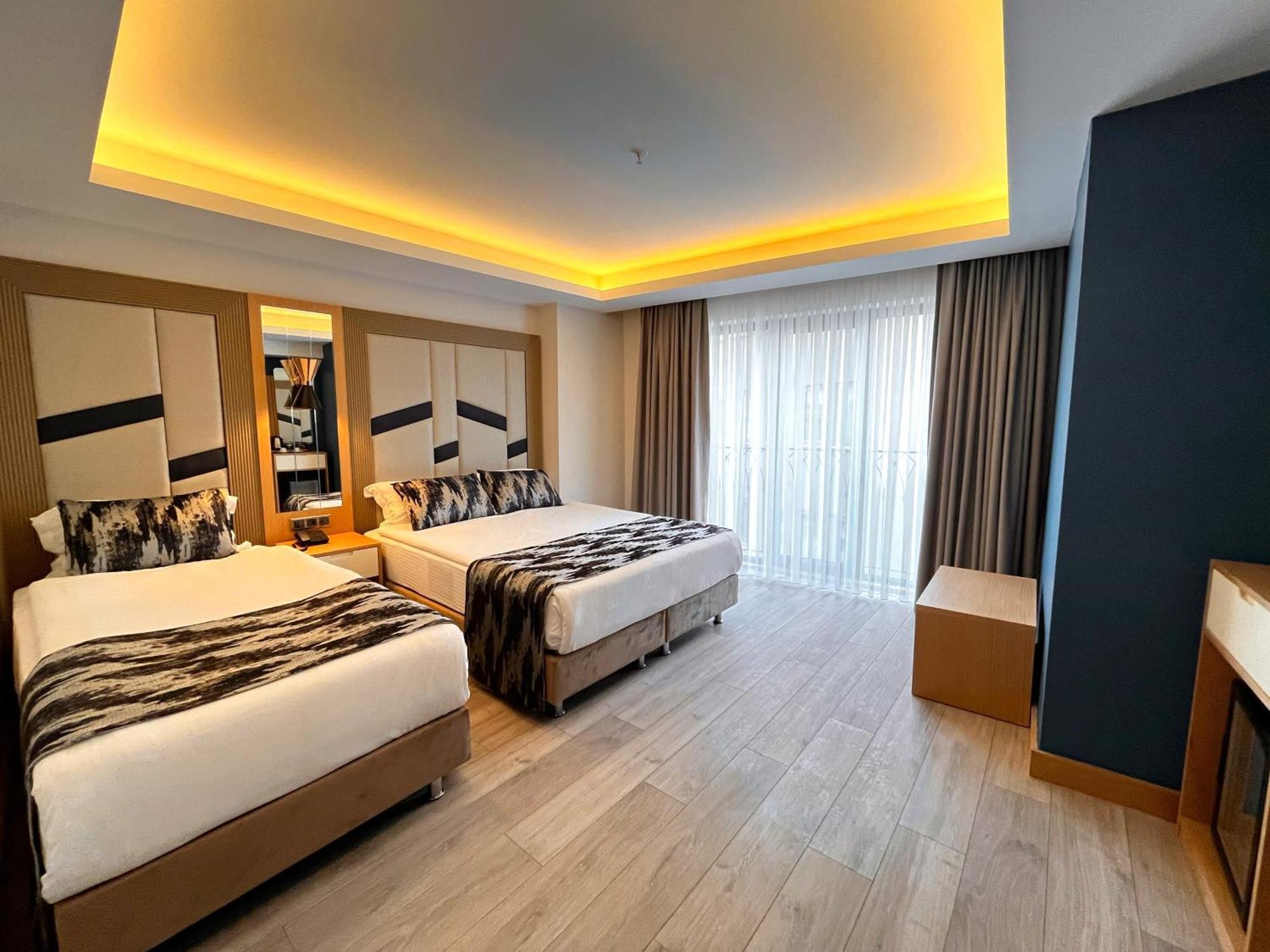 Hotel Downtown Sirkeci