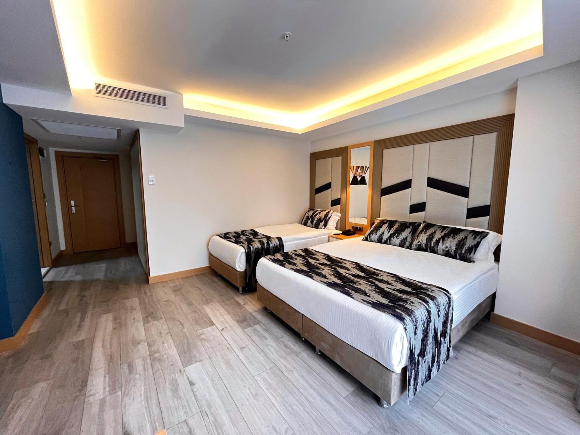 Hotel Downtown Sirkeci Istambul