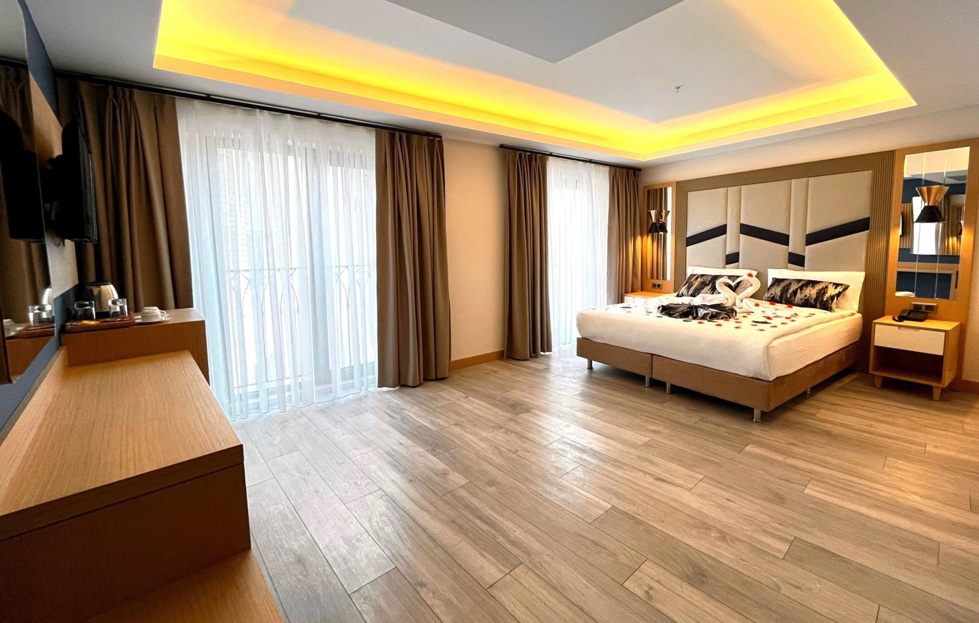 Hotel Downtown Sirkeci