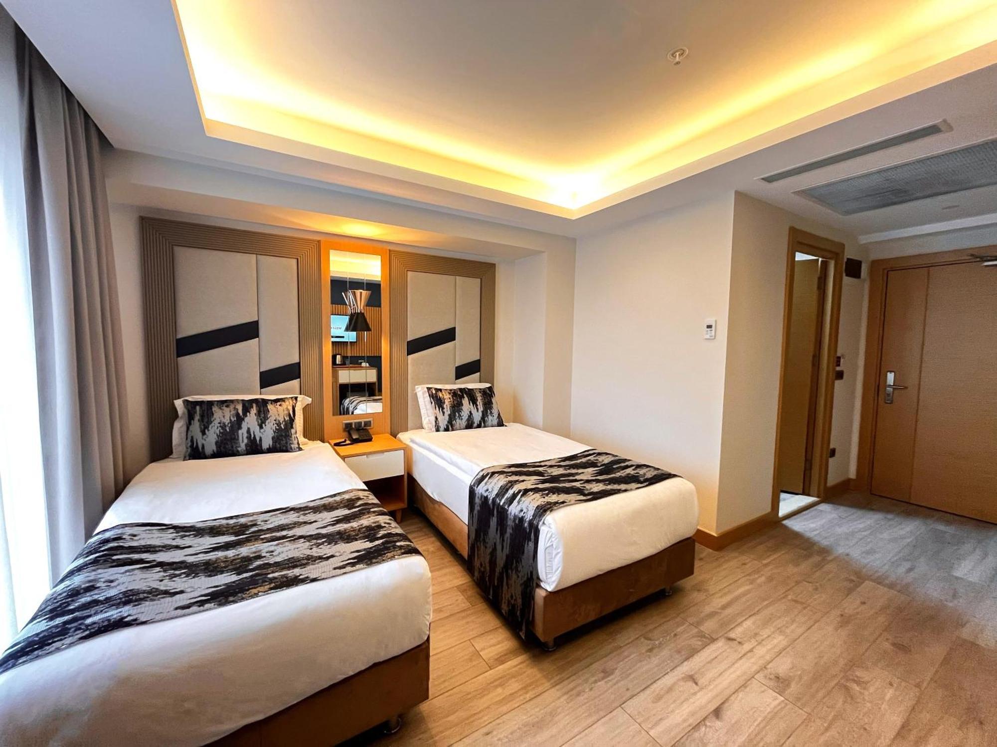 Downtown Sirkeci Hotel *