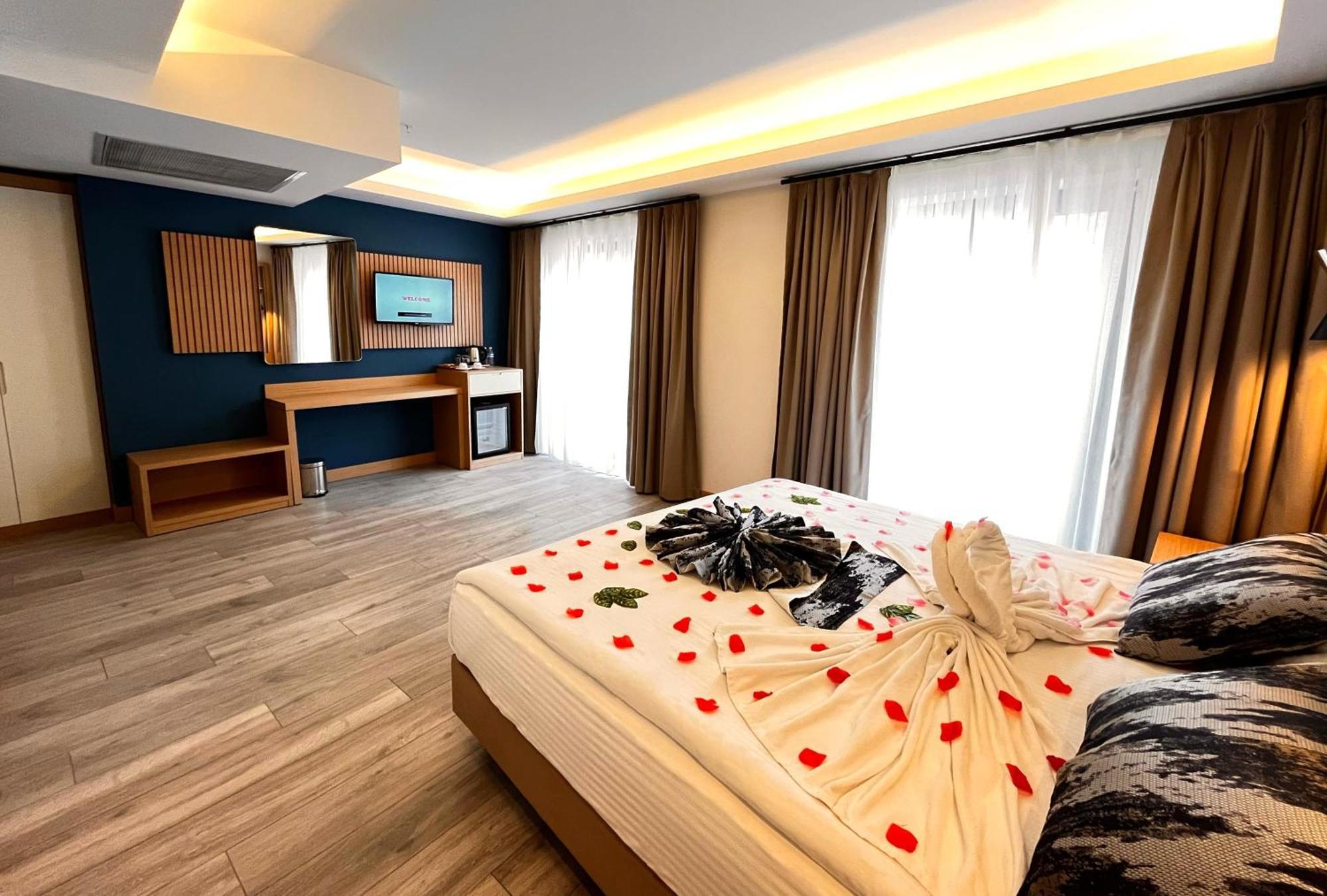 Hotel Downtown Sirkeci