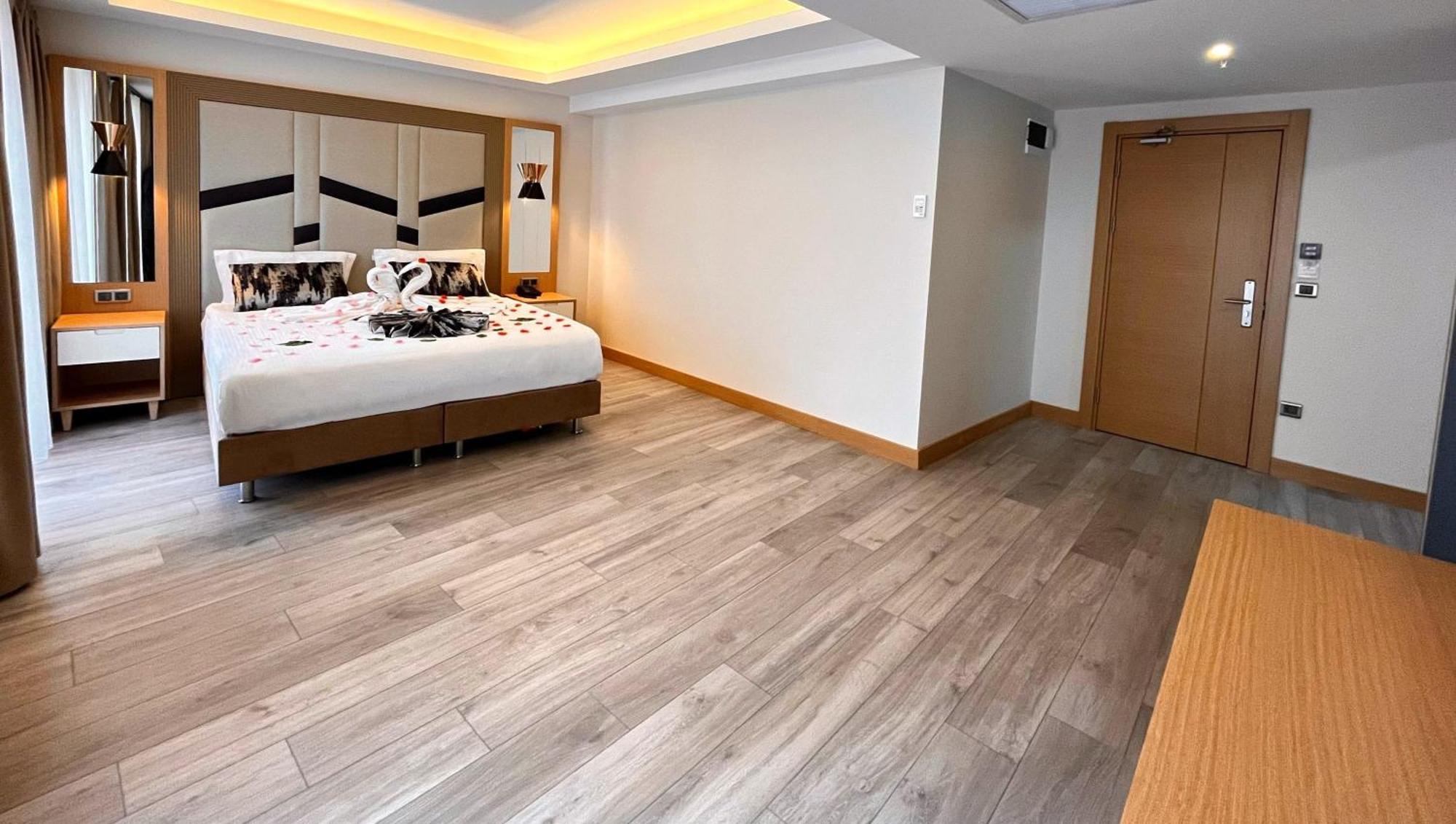 Hotel Downtown Sirkeci *