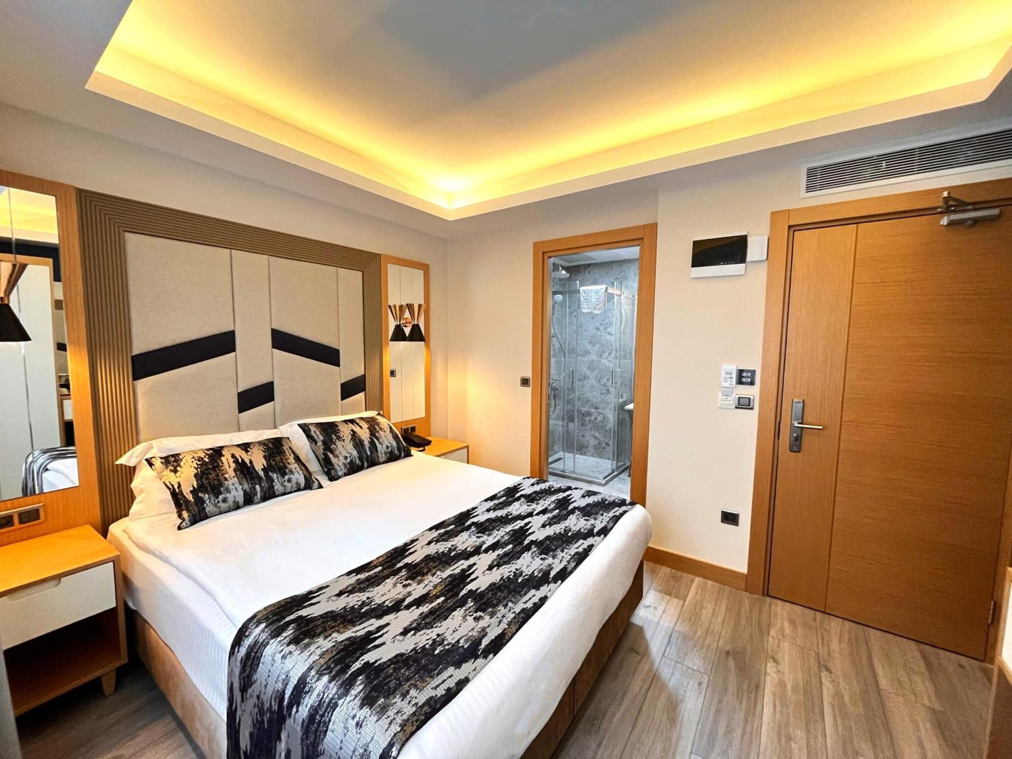 Hotel Downtown Sirkeci *
