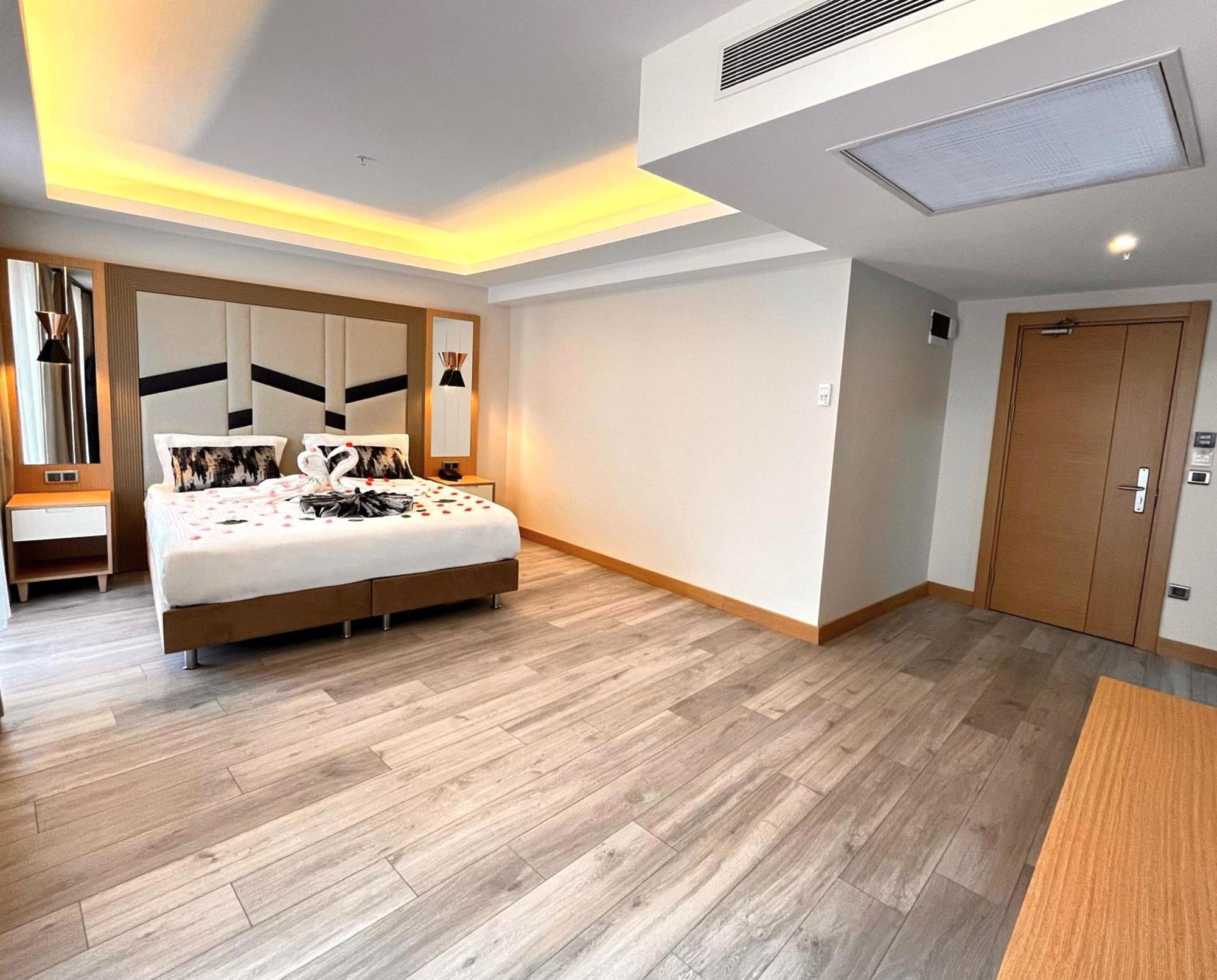 Downtown Sirkeci Hotel