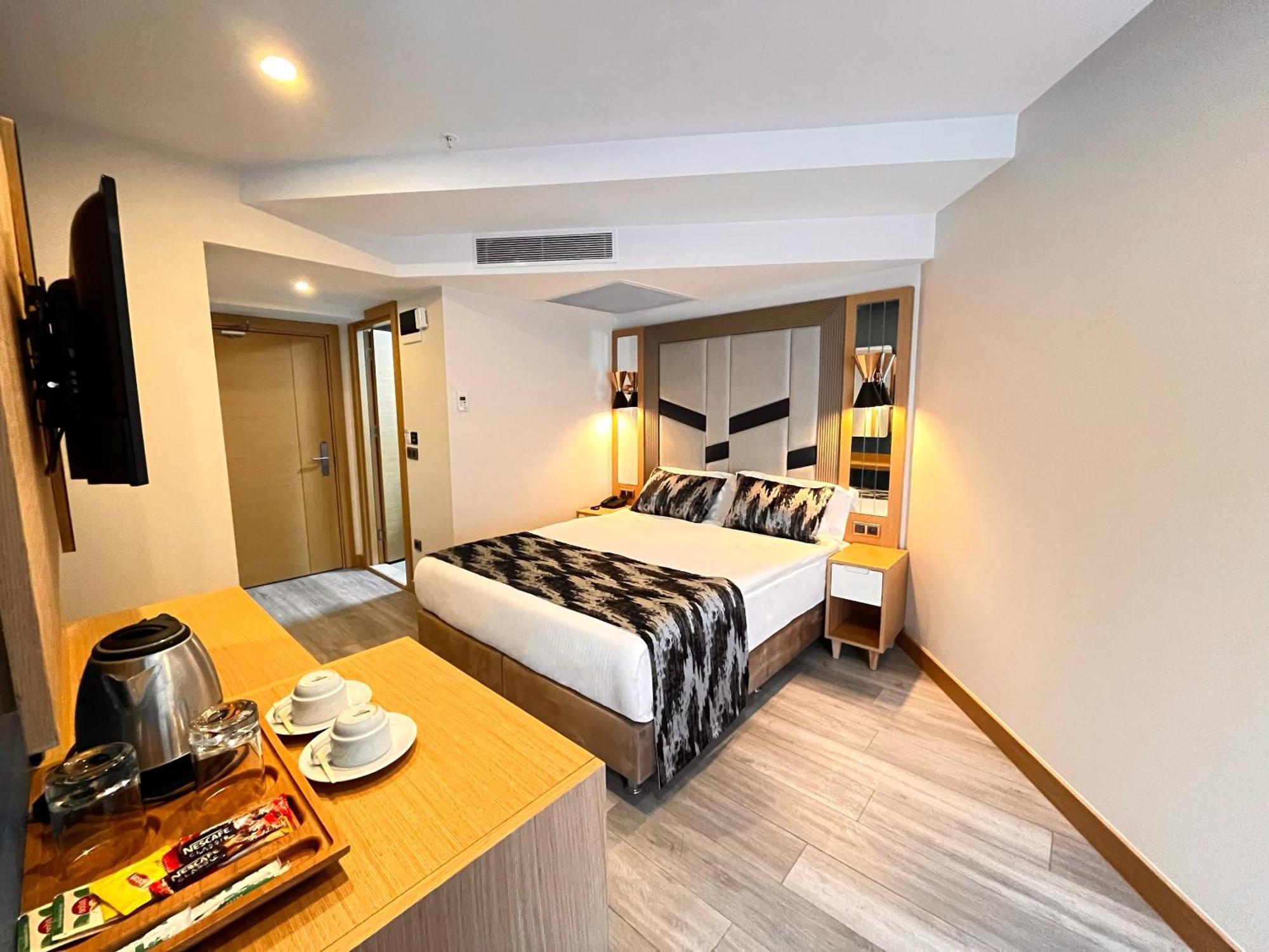 Hotel Downtown Sirkeci
