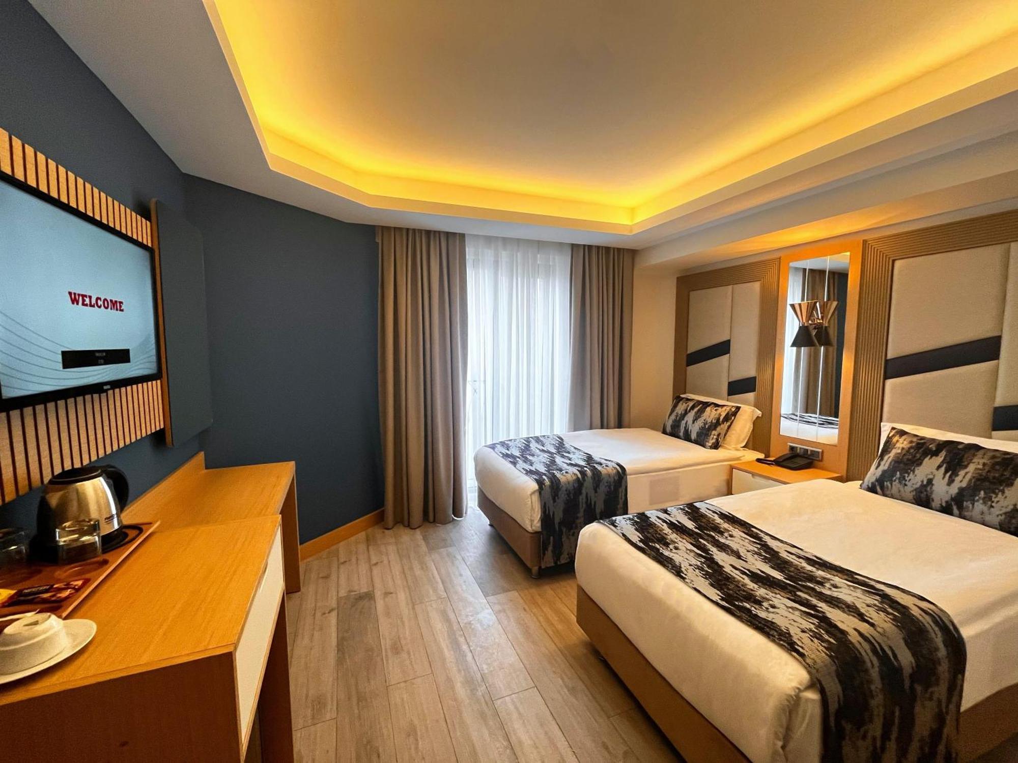 Hotel Downtown Sirkeci