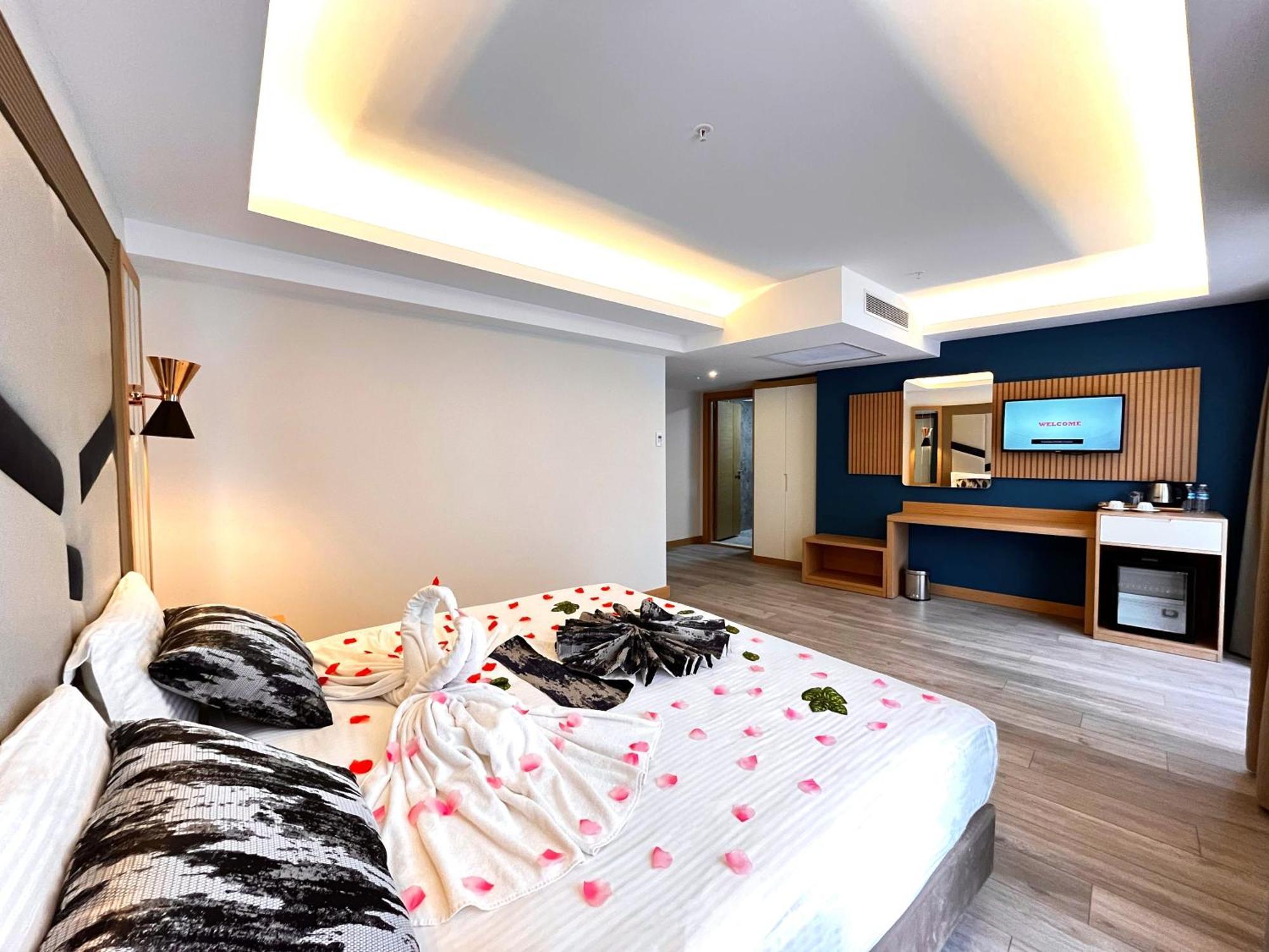 Downtown Sirkeci Hotel Istambul