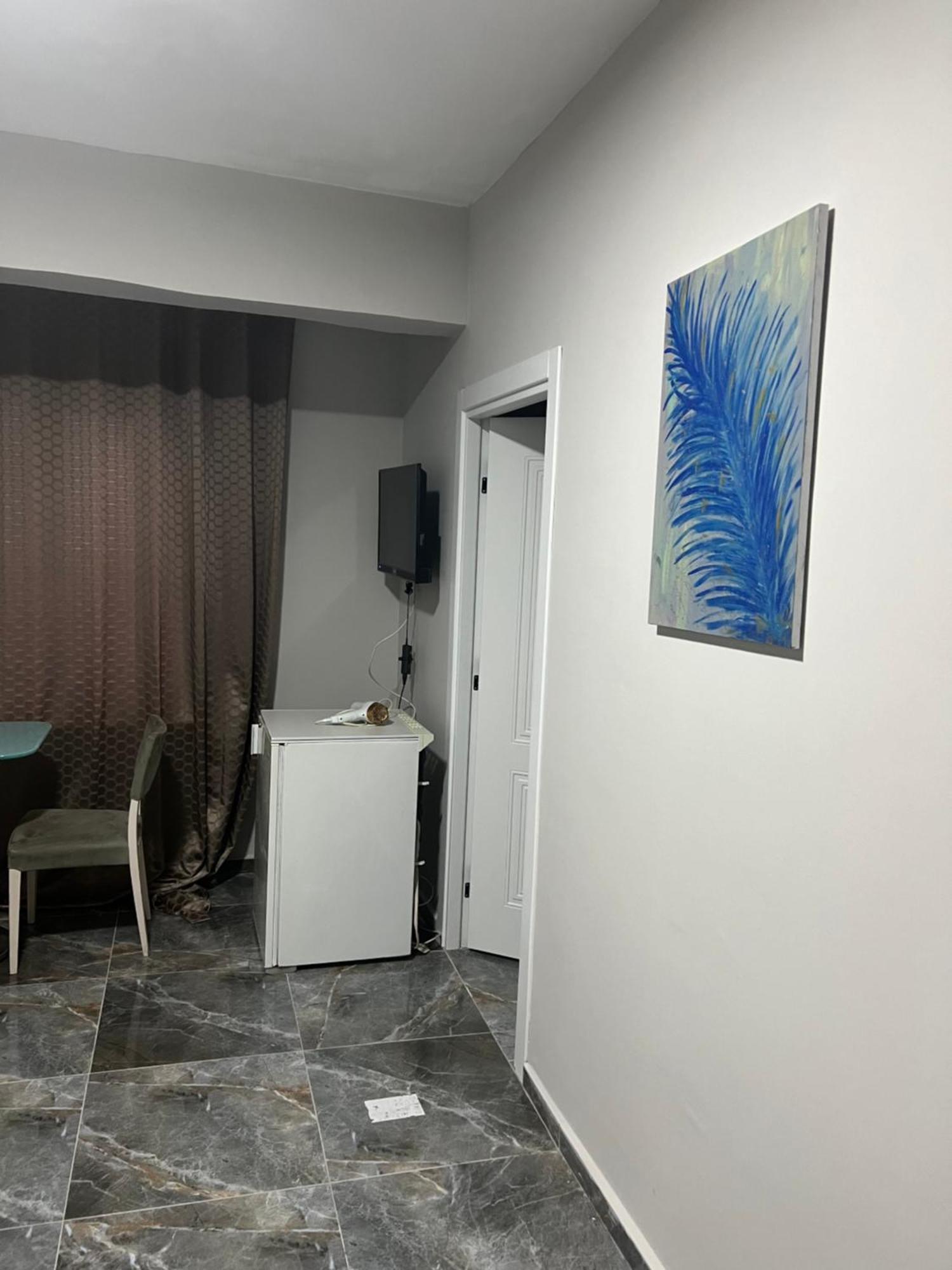 Zerya Aparthotel