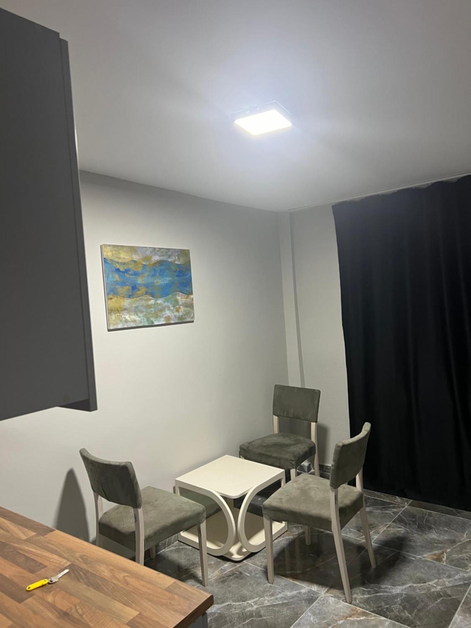 Aparthotel Zerya