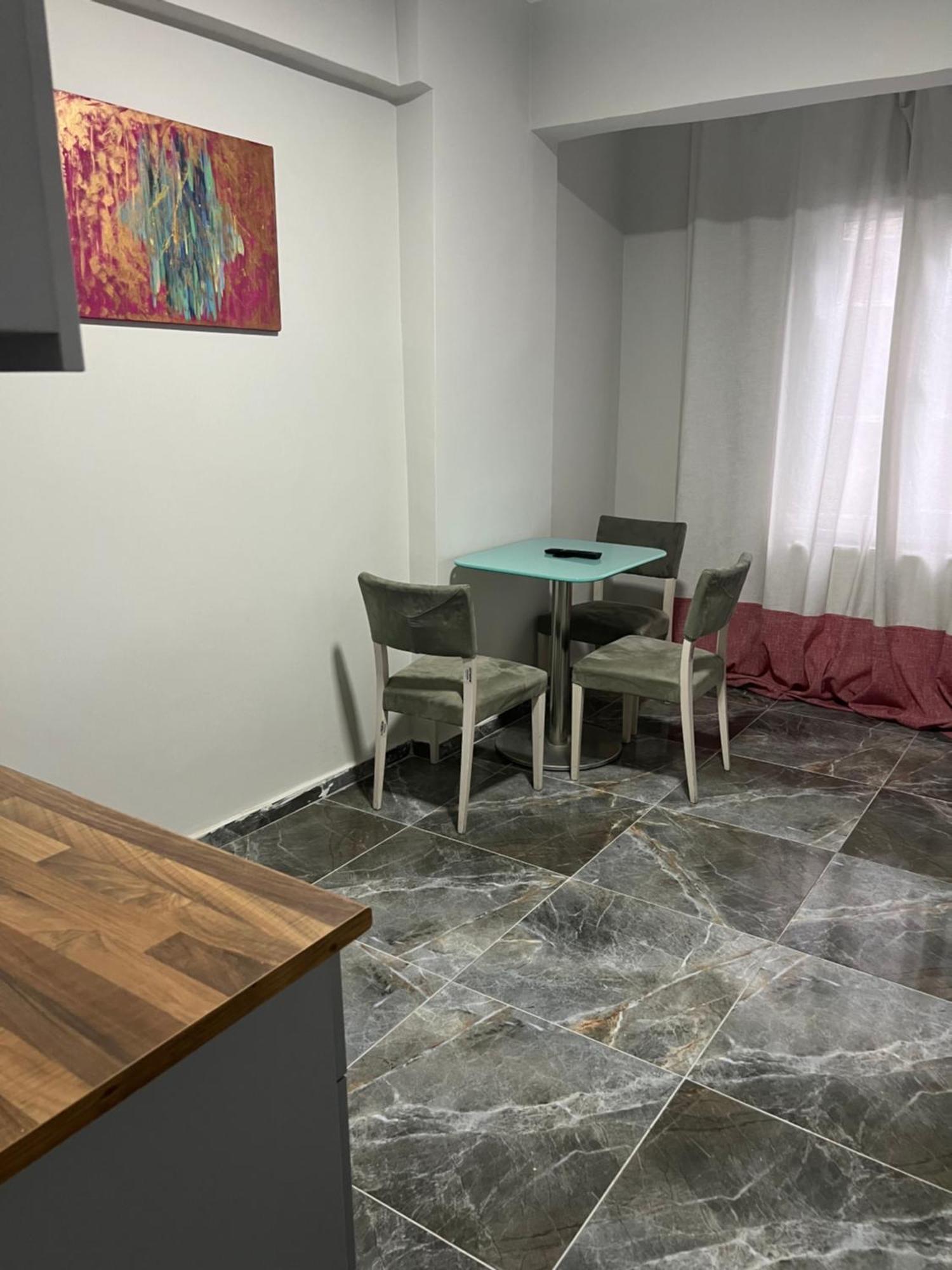 Zerya Aparthotel Istanbul