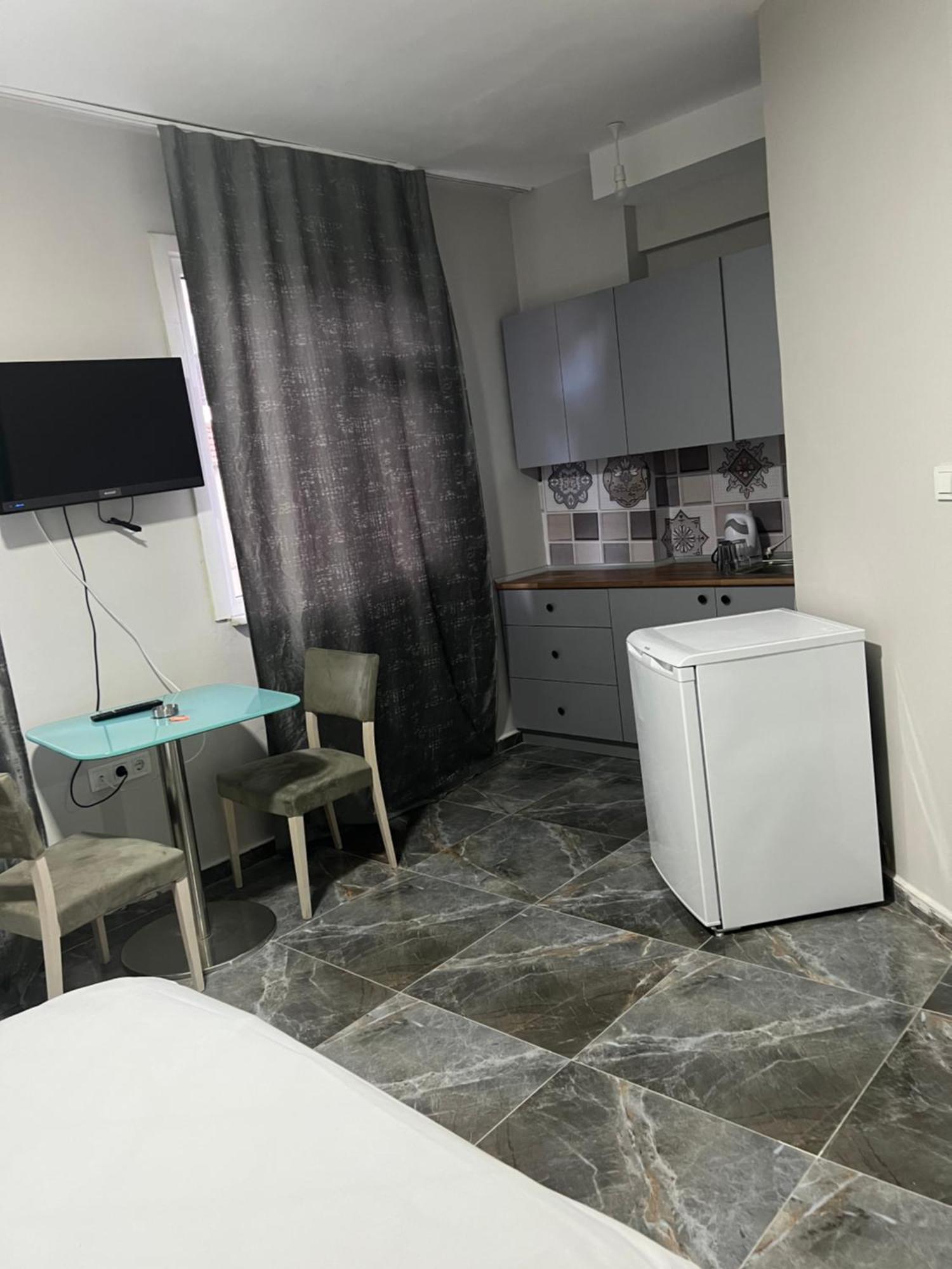 Aparthotel Zerya Istanbul