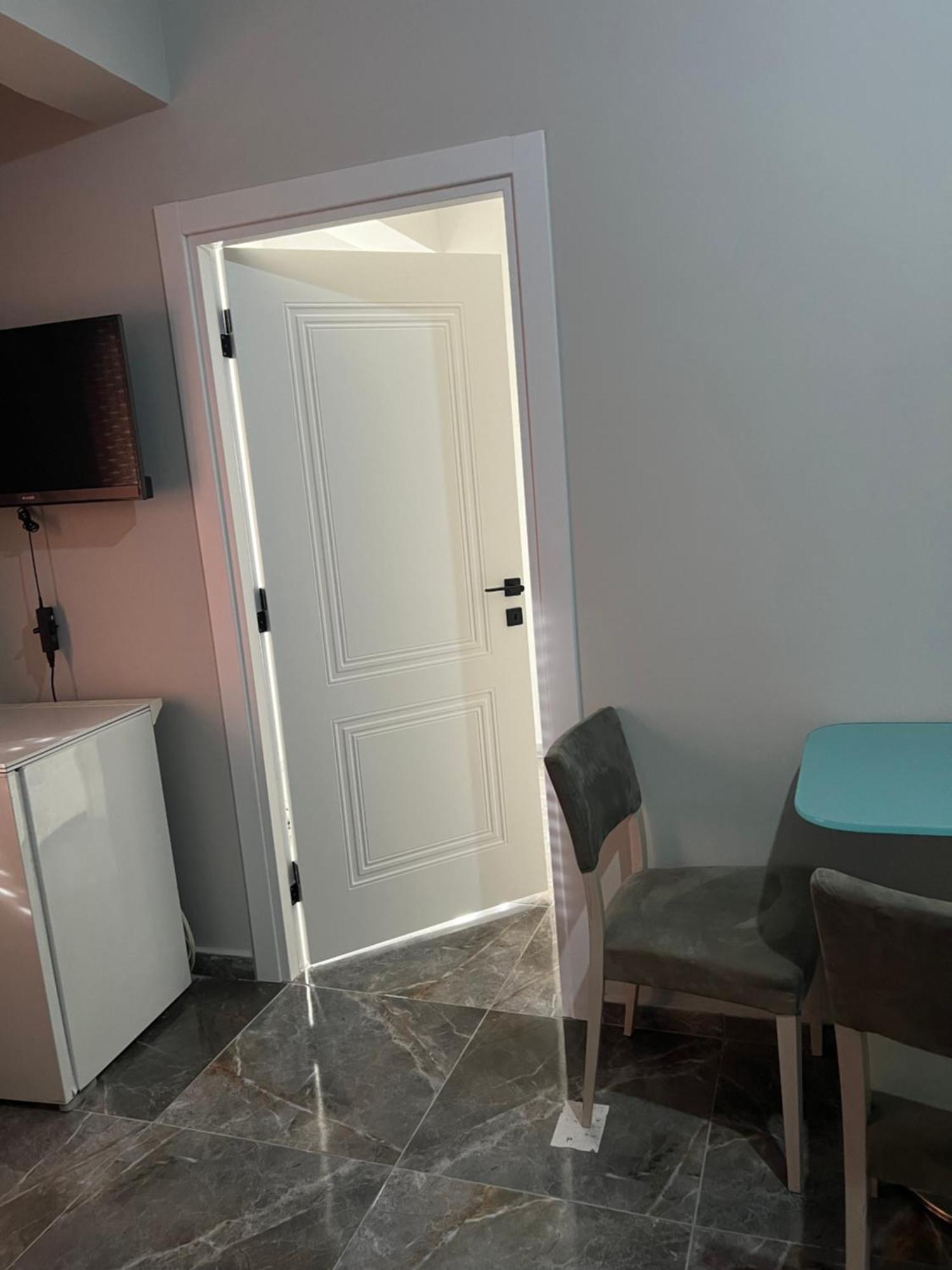 Aparthotel Zerya Istanbul