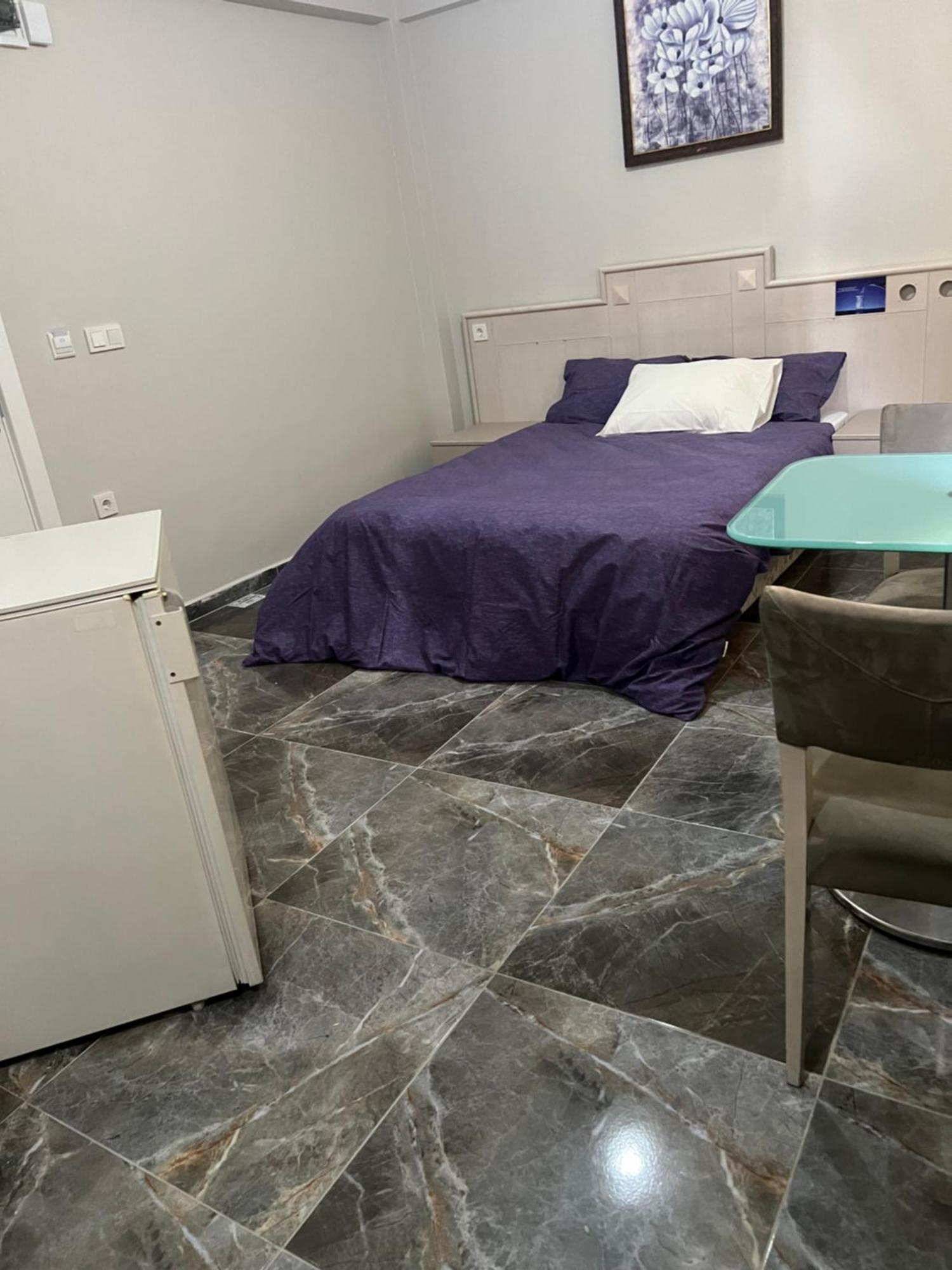 Aparthotel Zerya *