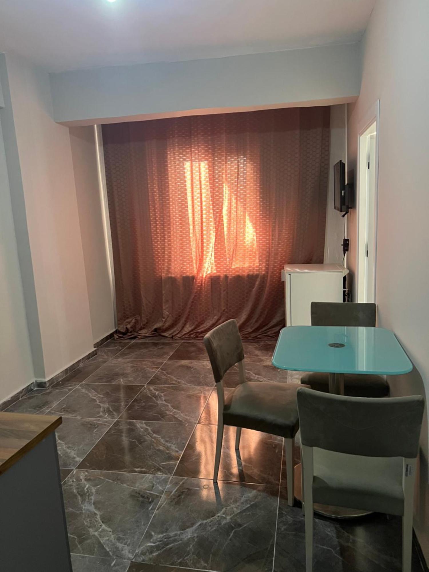 Zerya Aparthotel Istanbul
