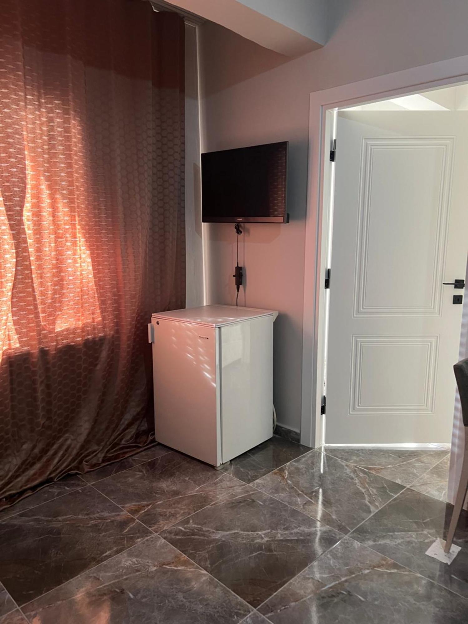 Zerya Aparthotel