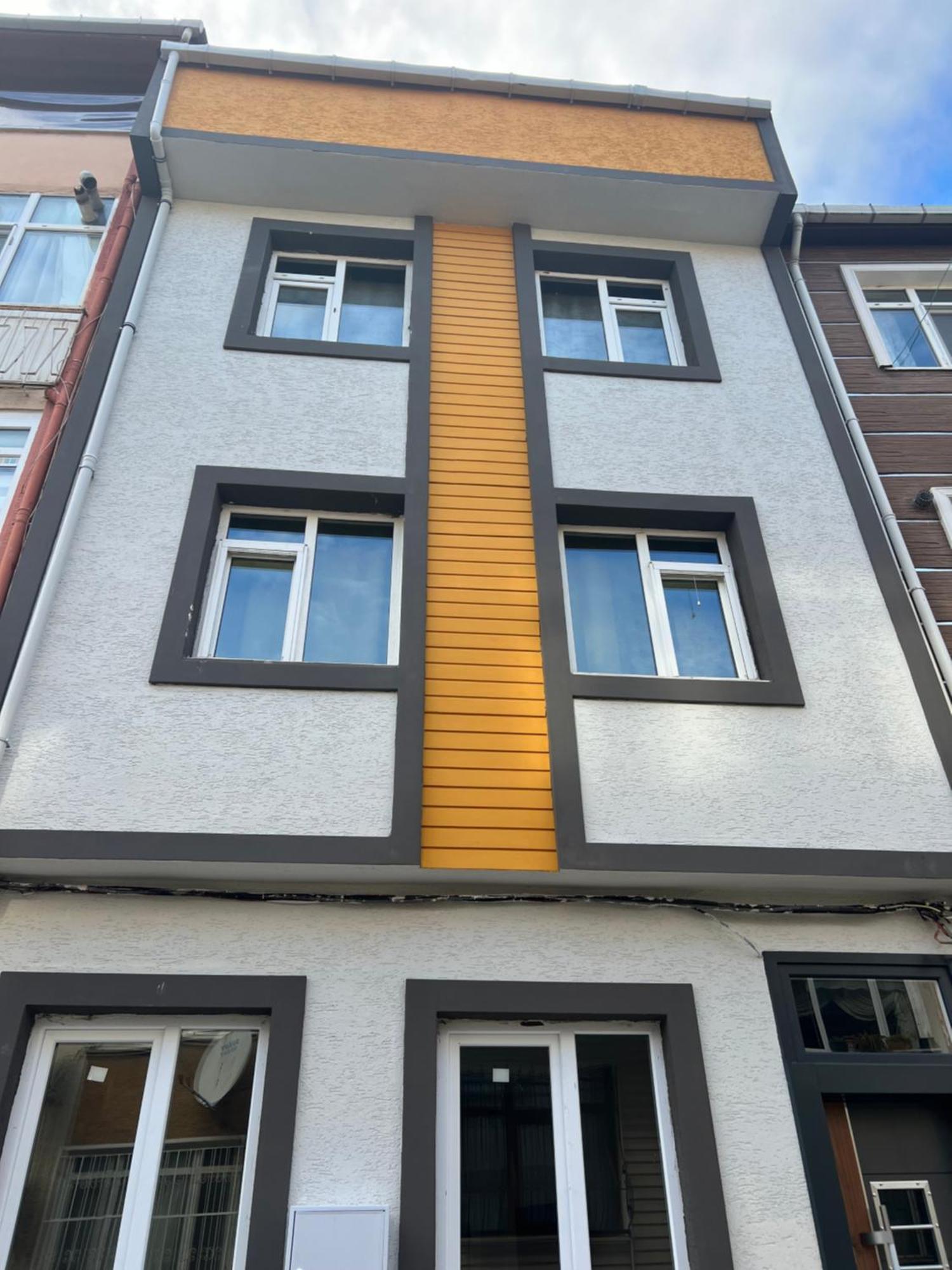 Aparthotel Zerya