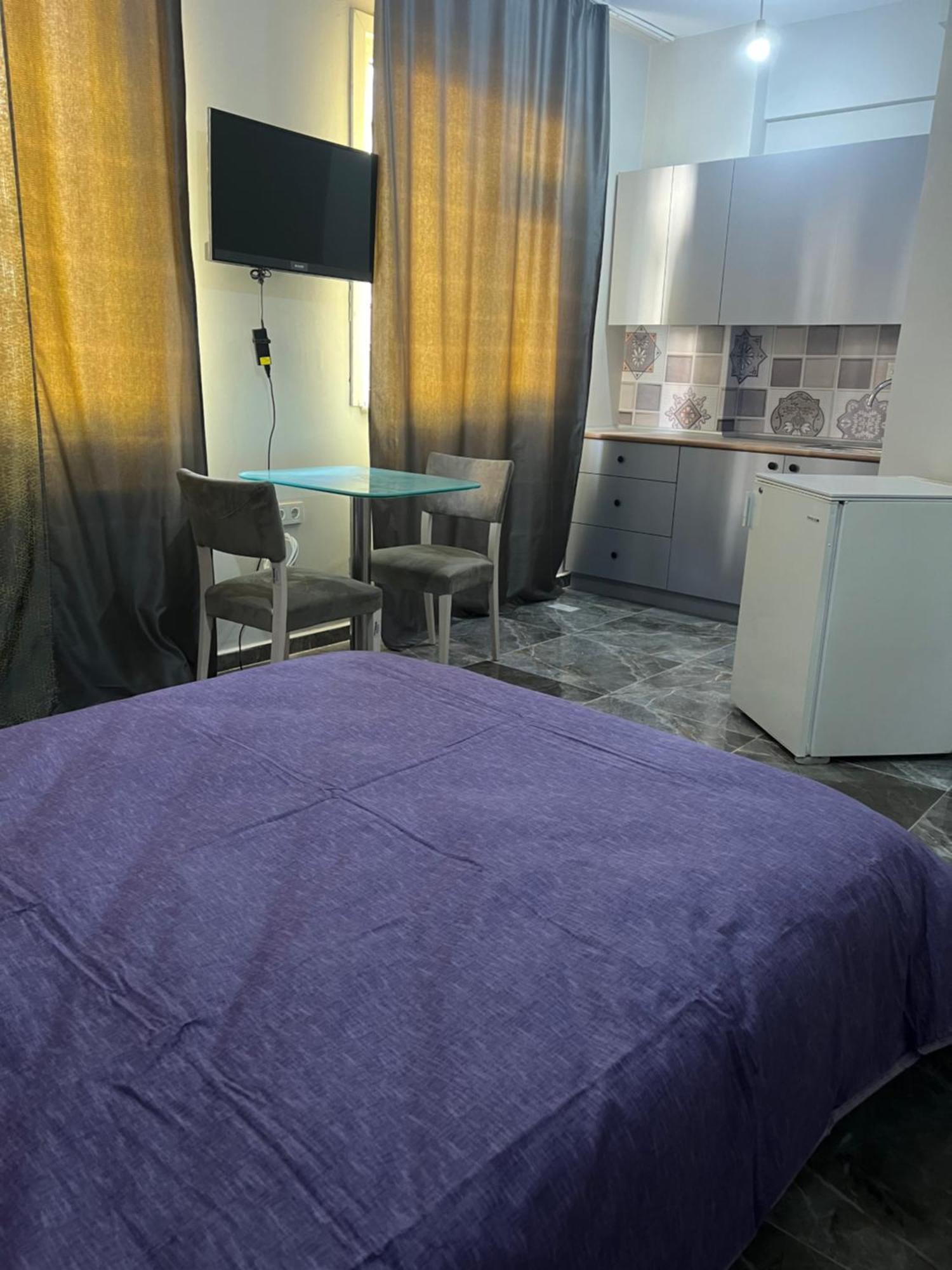 Zerya Aparthotel *