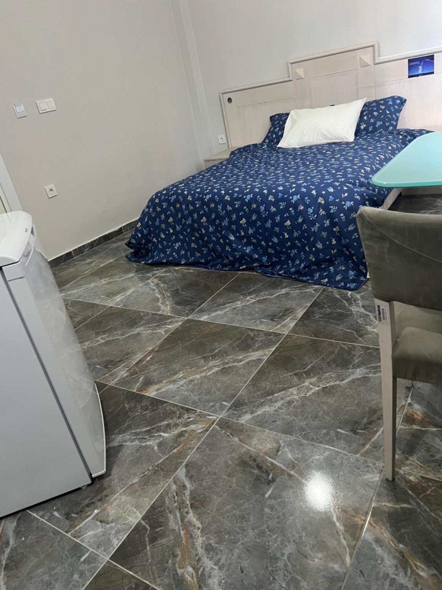 Aparthotel Zerya Istanbul