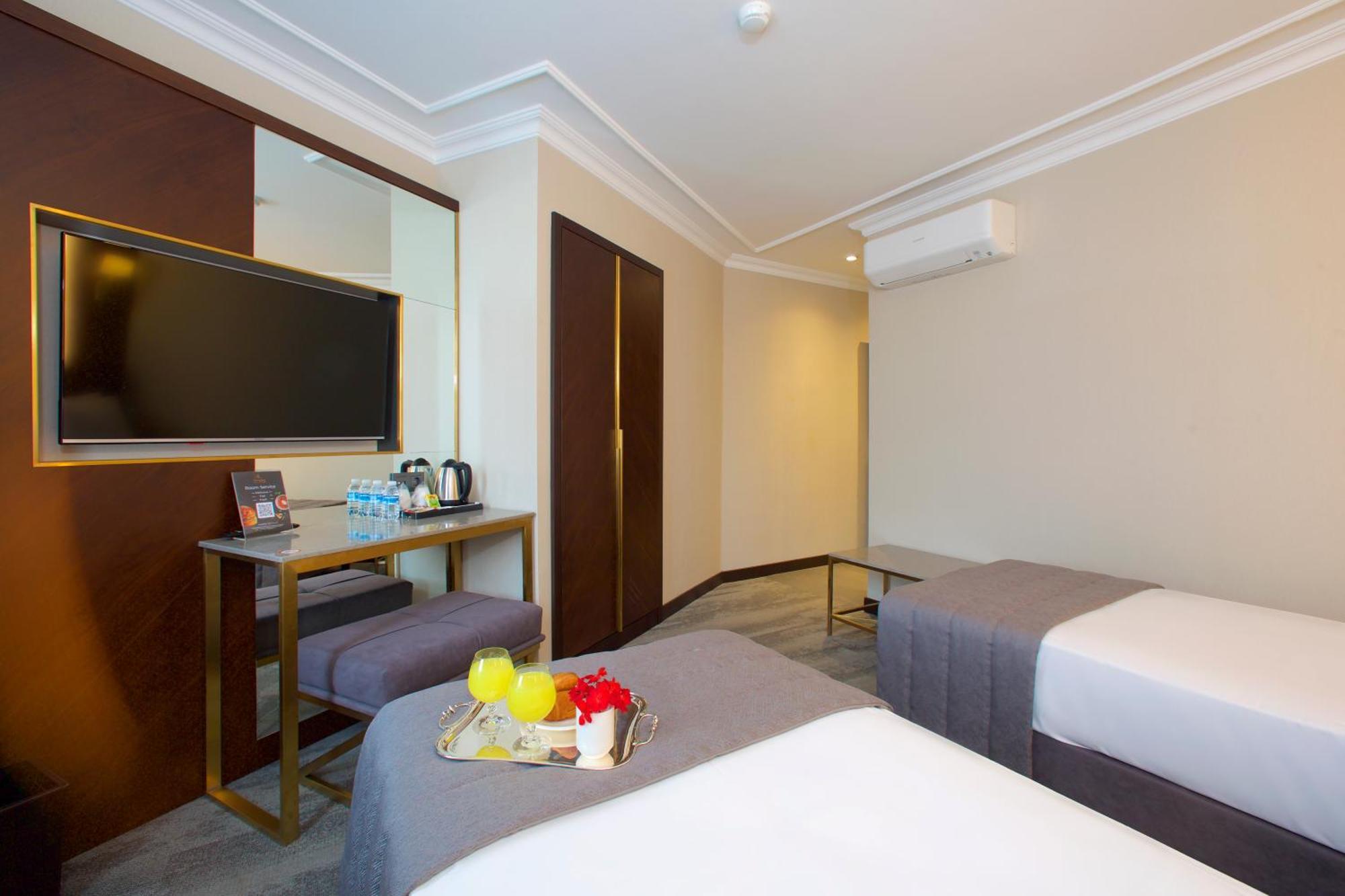 Yusufpasa Konagi - Special Class Otel