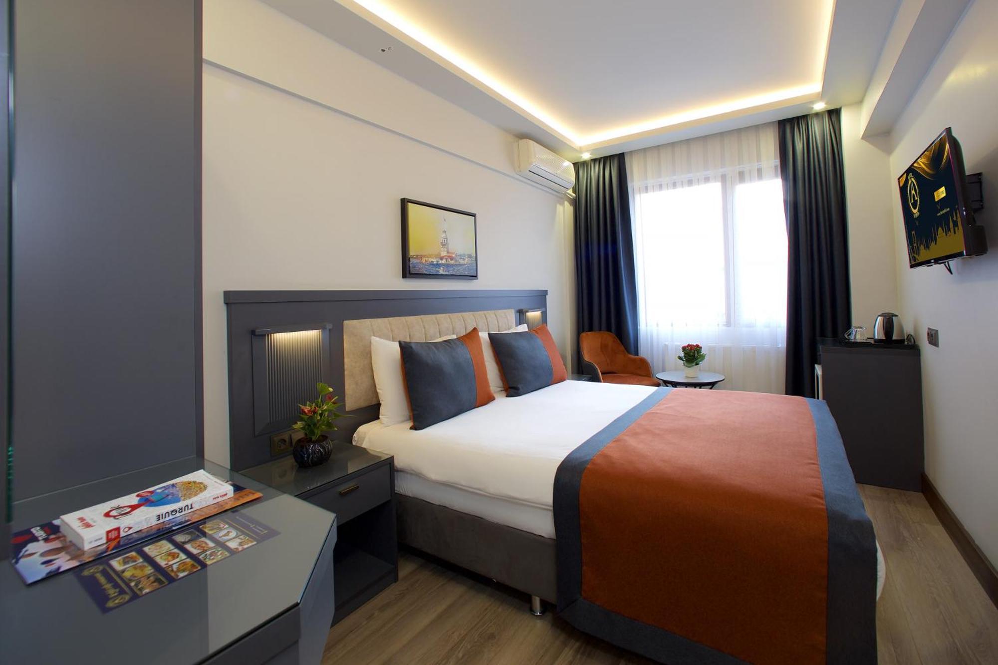 Hotel Eyfel