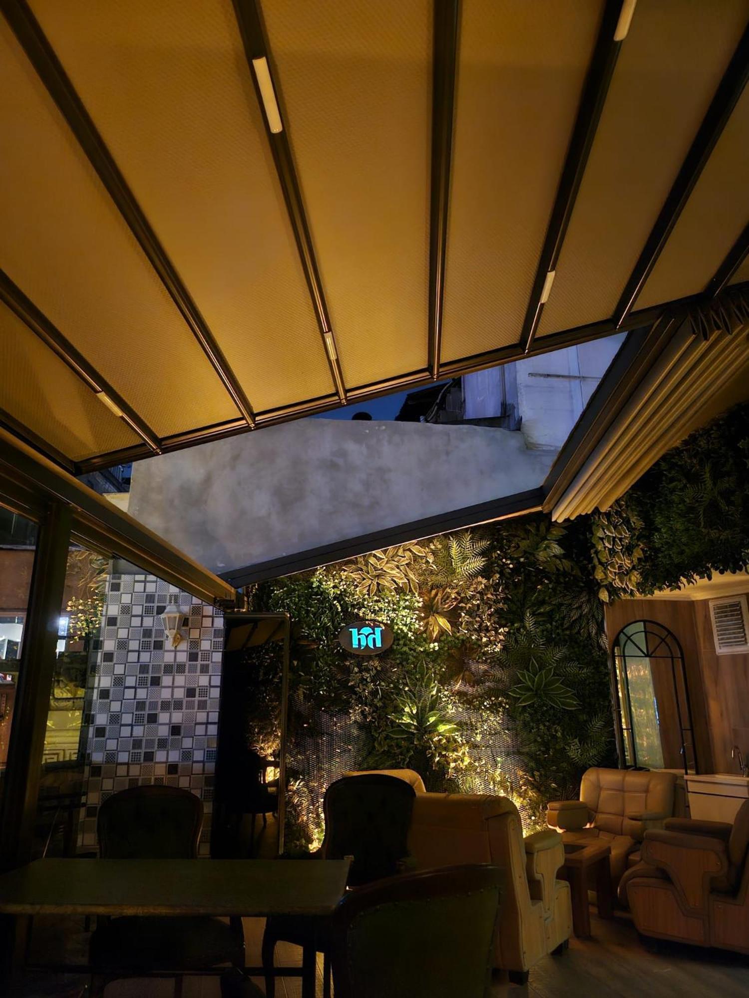 Hotel Devman Istambul