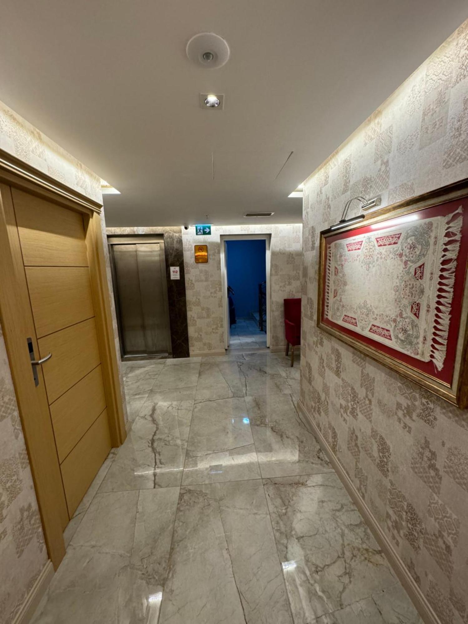 Hotel Gulec & - Special Category 4*