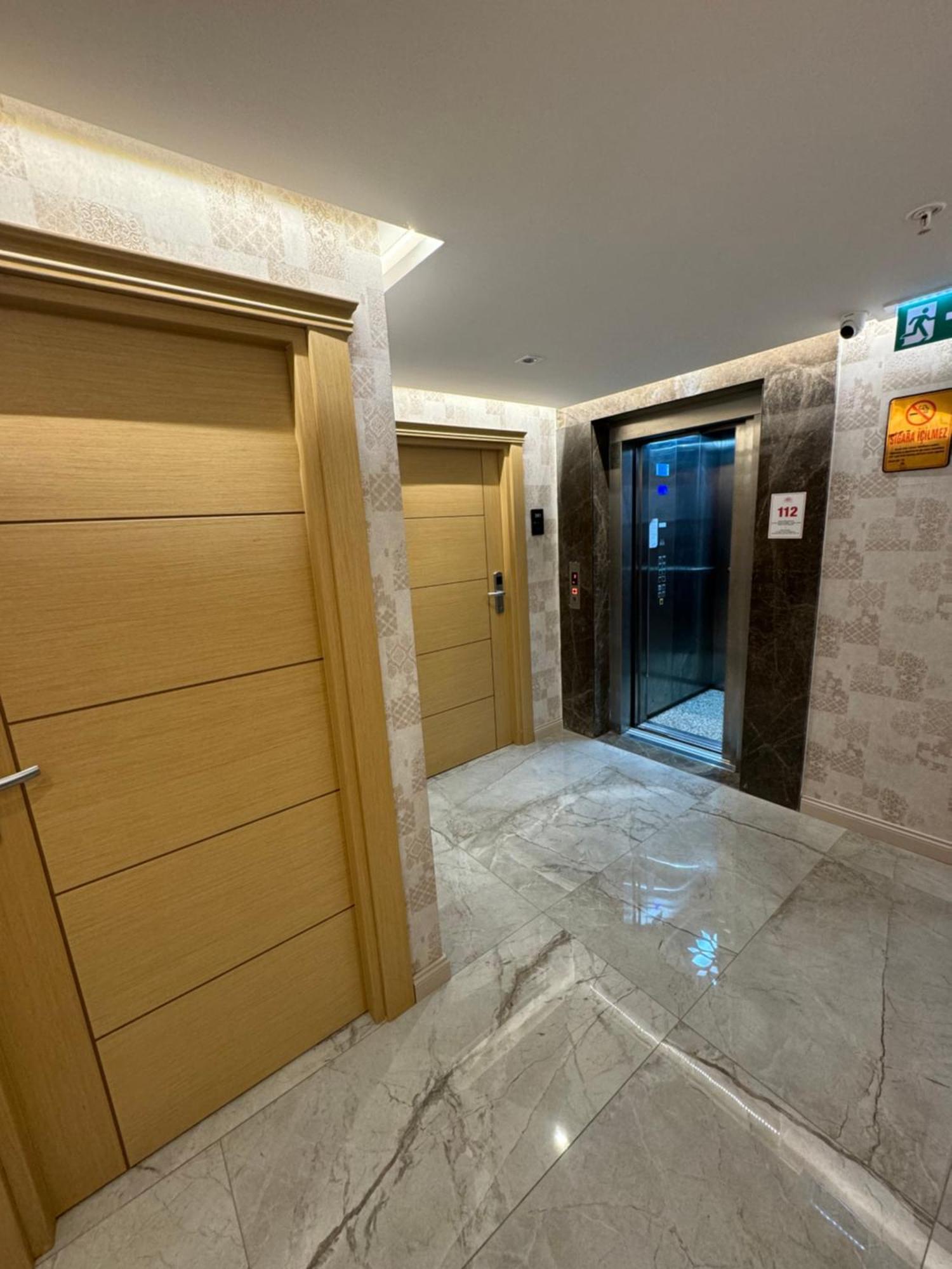 Hotel Gulec & - Special Category
