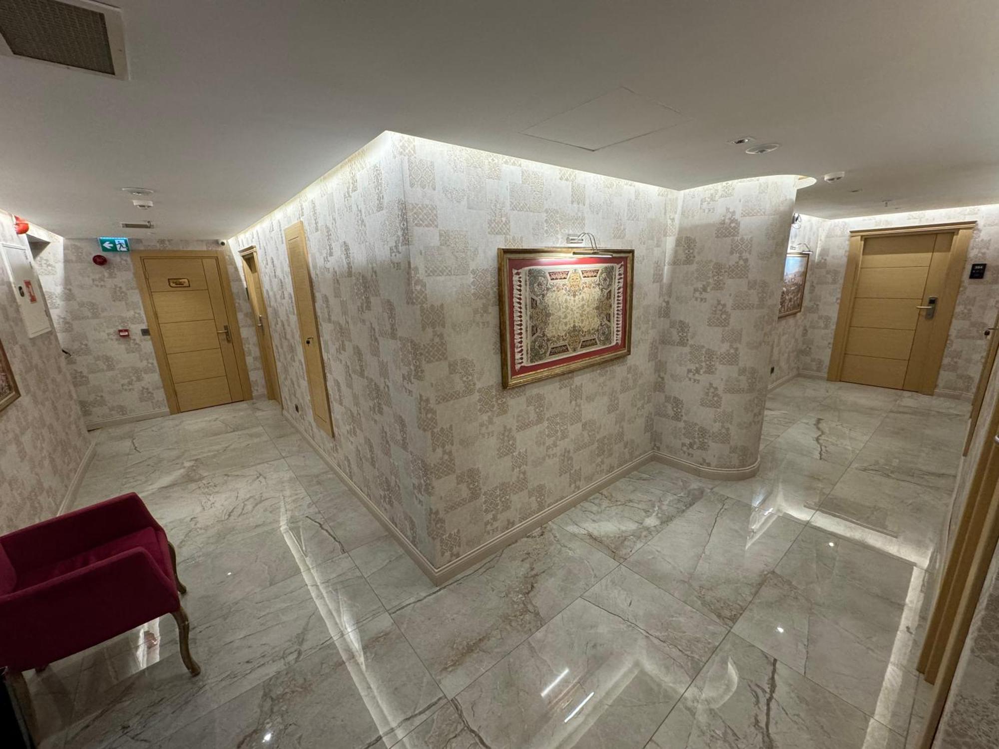 Gulec & - Special Category Hotel 4*