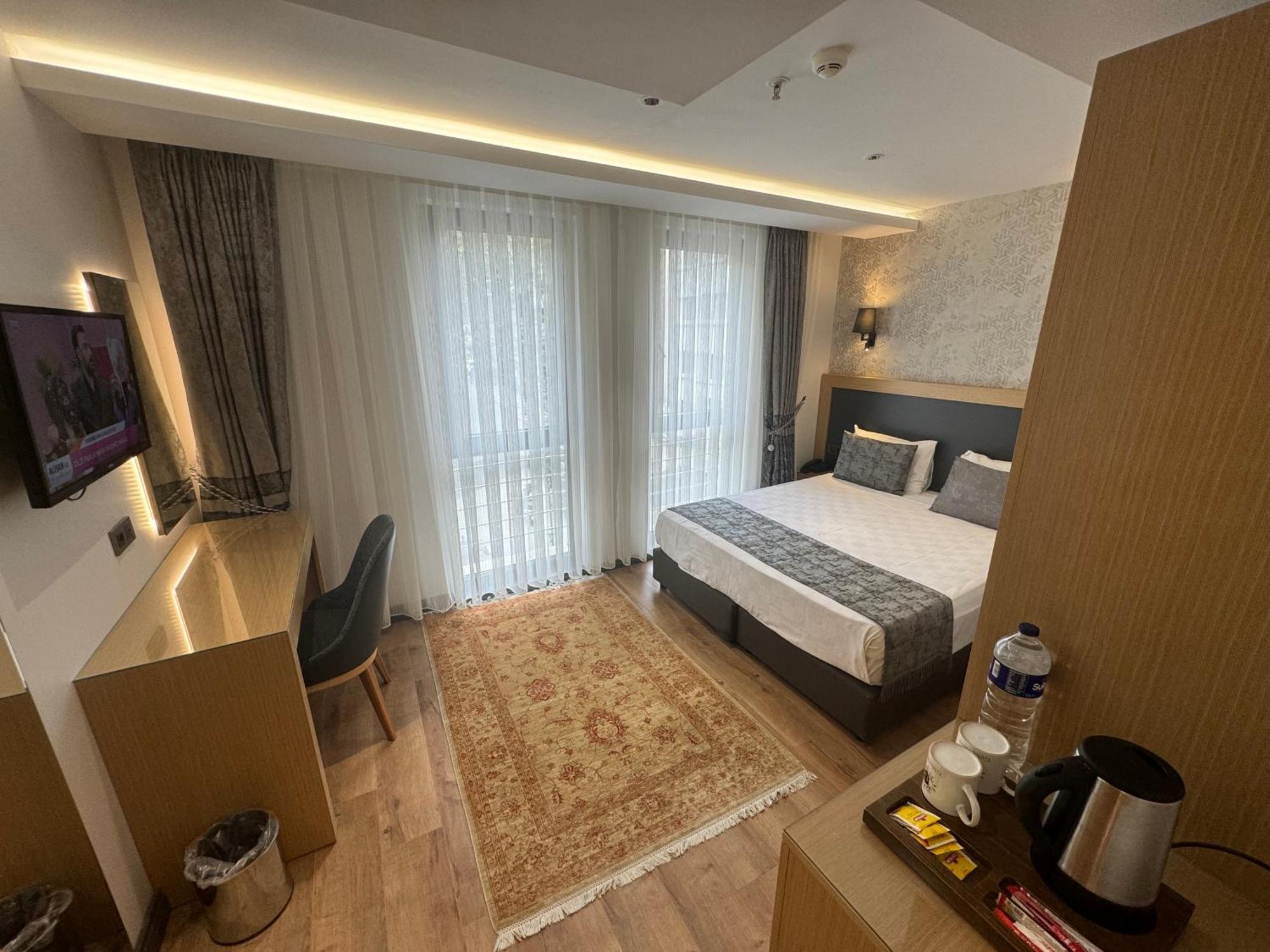 Gulec & - Special Category Hotel