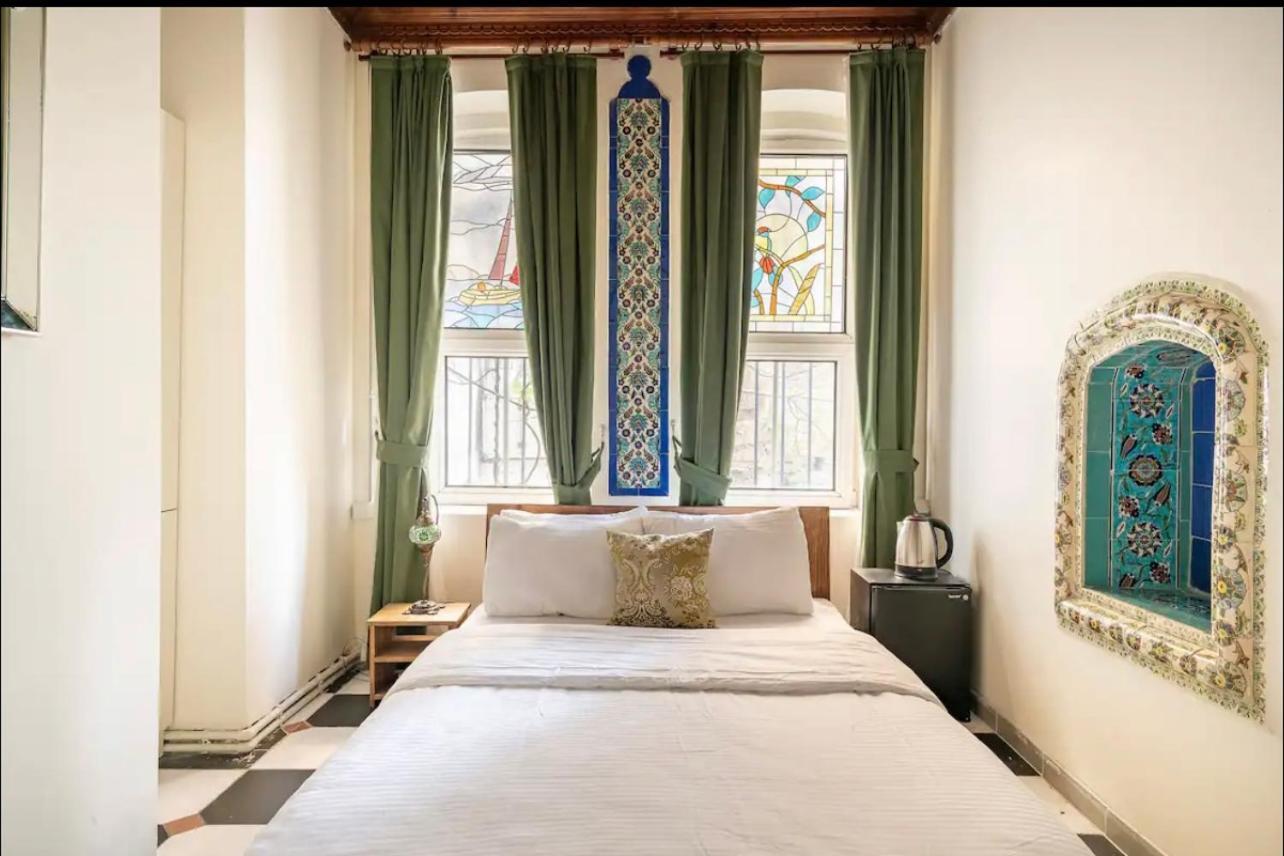 Aparthotel Nevalist Istanbul