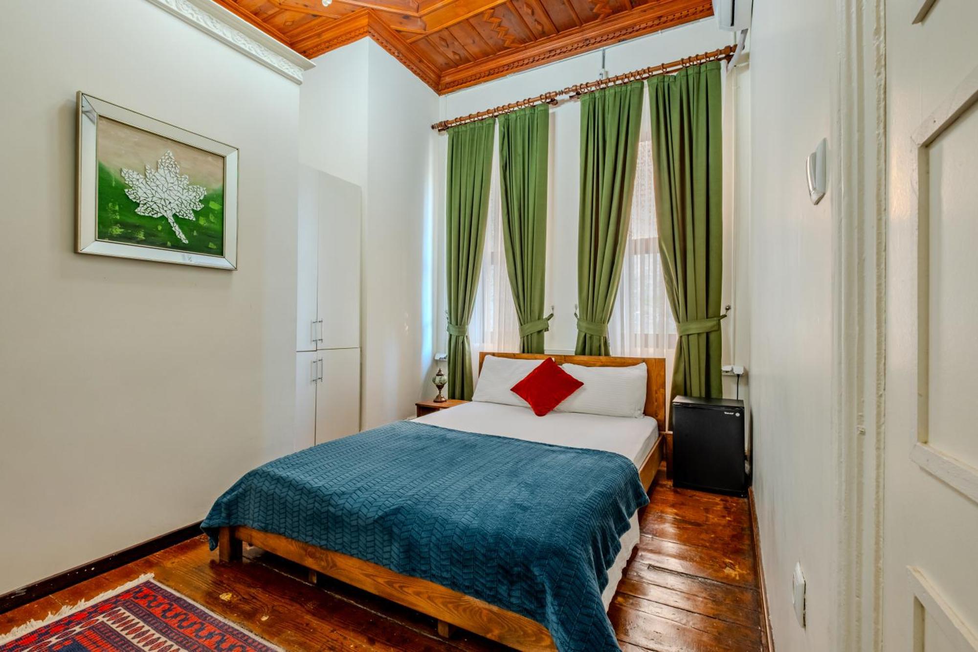Nevalist Aparthotel Istanbul