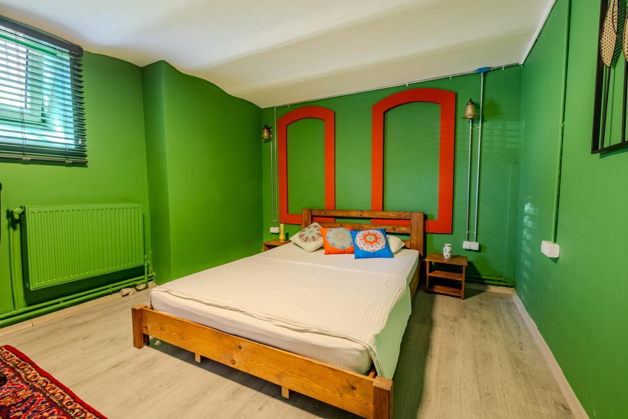 Nevalist Aparthotel