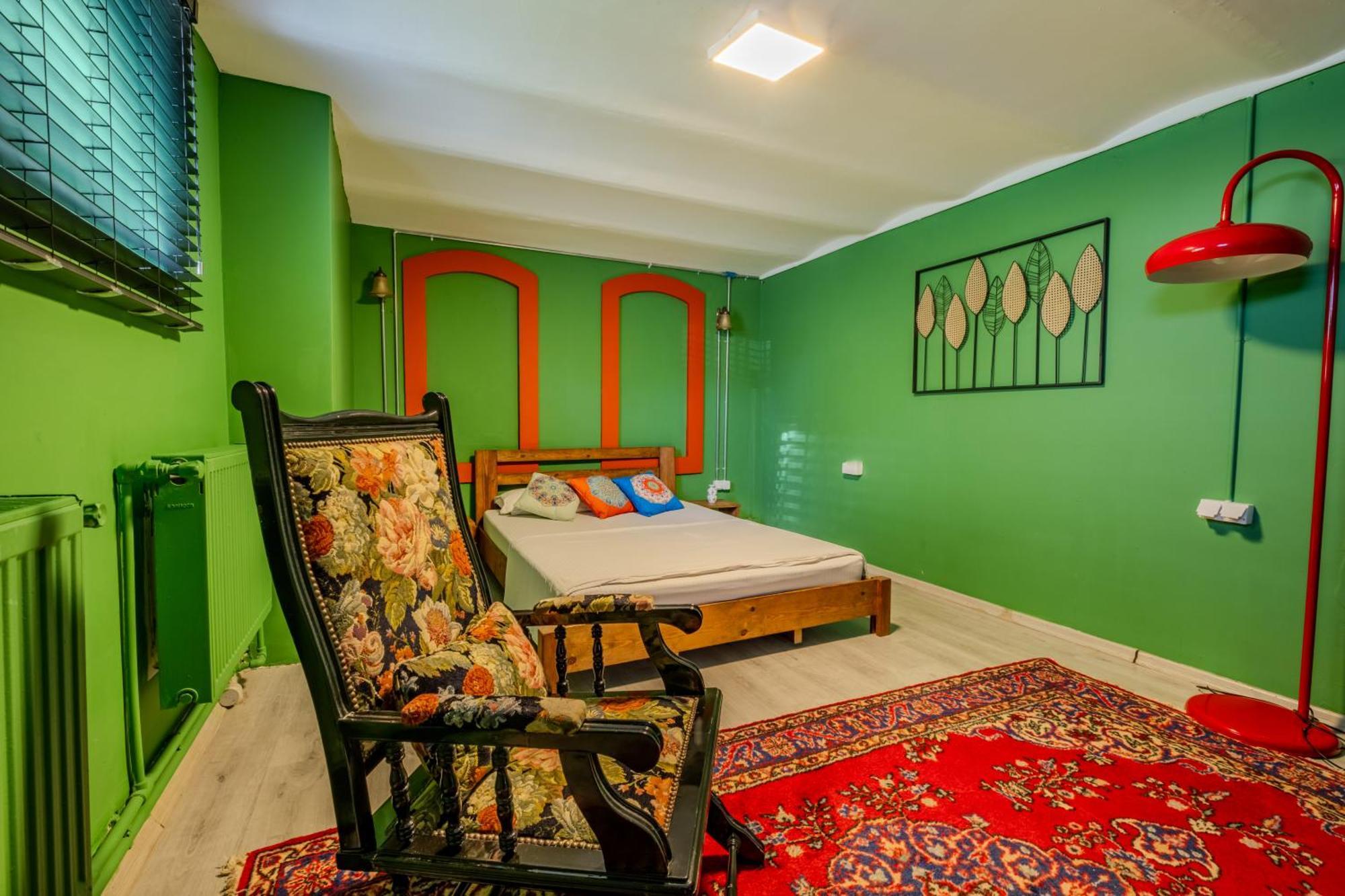 Aparthotel Nevalist