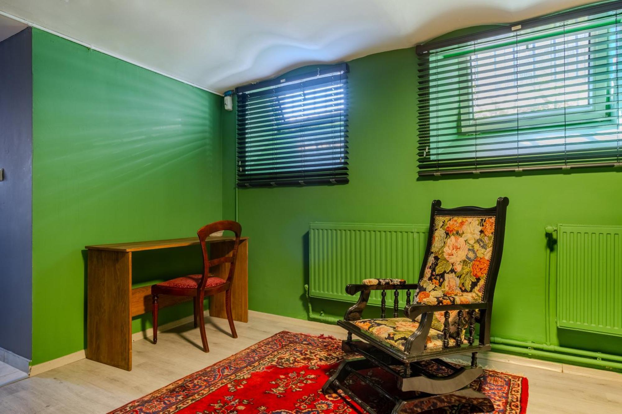 Nevalist Aparthotel *