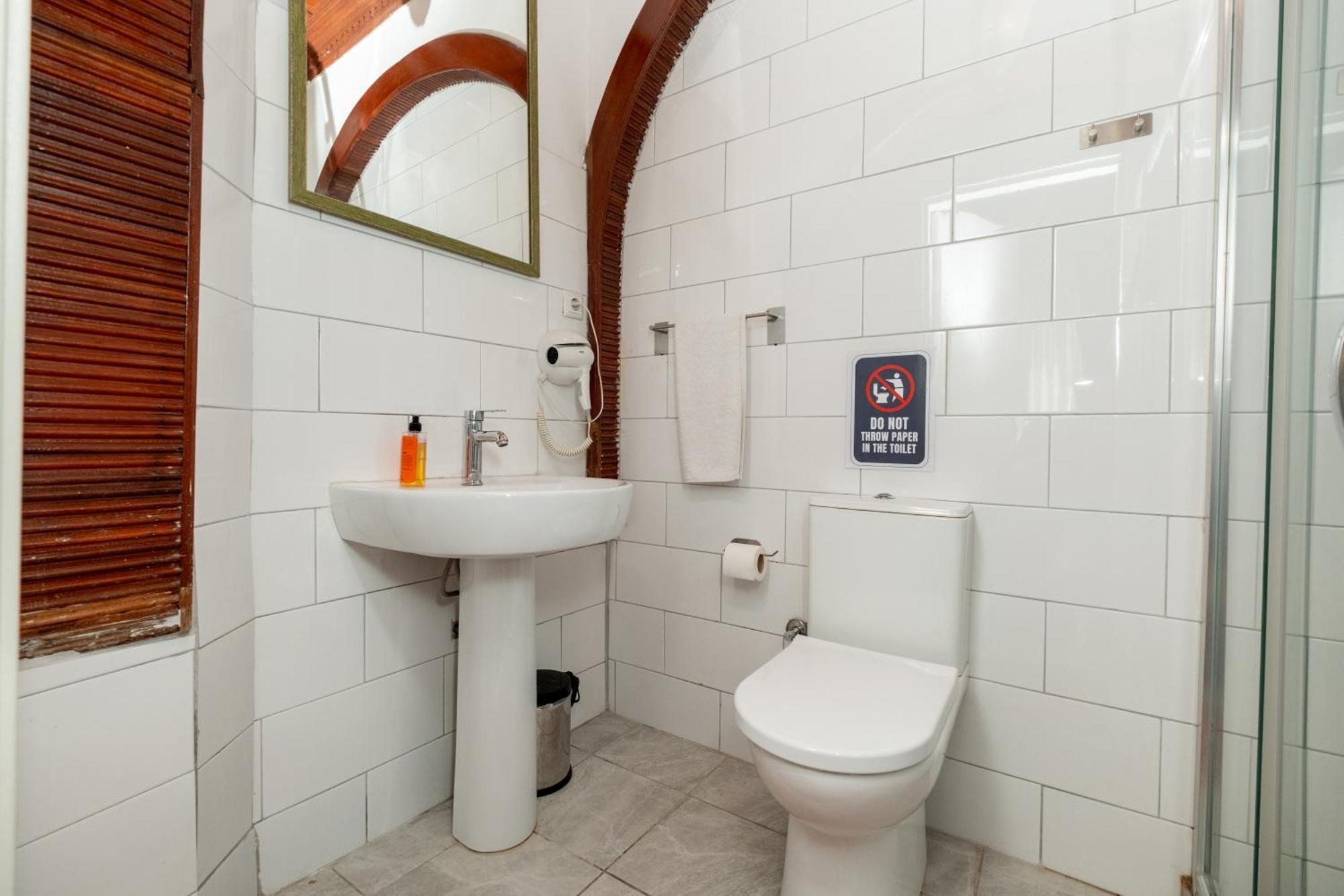 Aparthotel Nevalist Istanbul