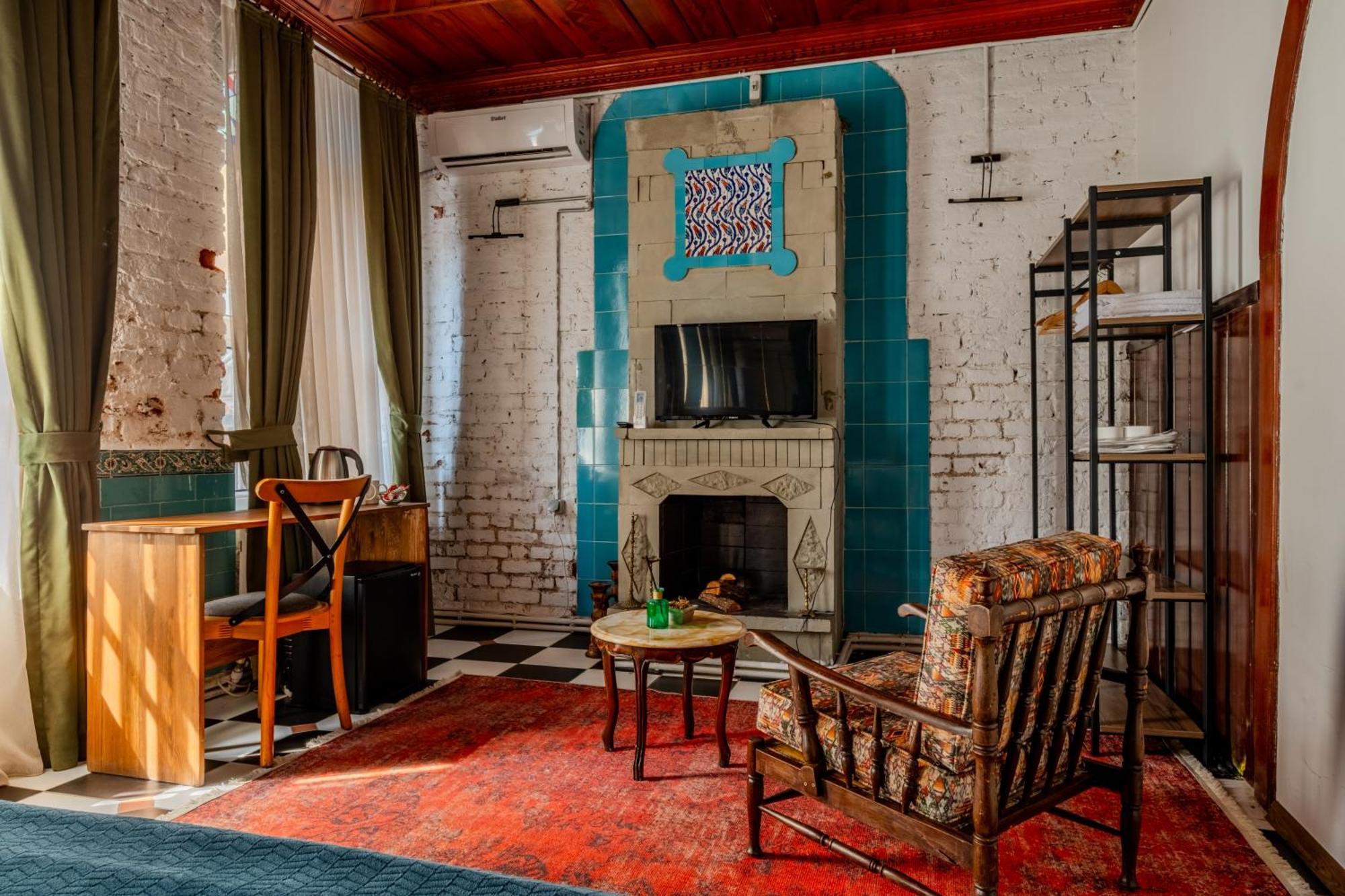 Nevalist Aparthotel