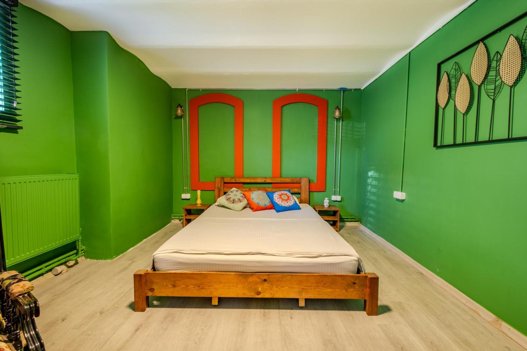 Nevalist Aparthotel Istanbul