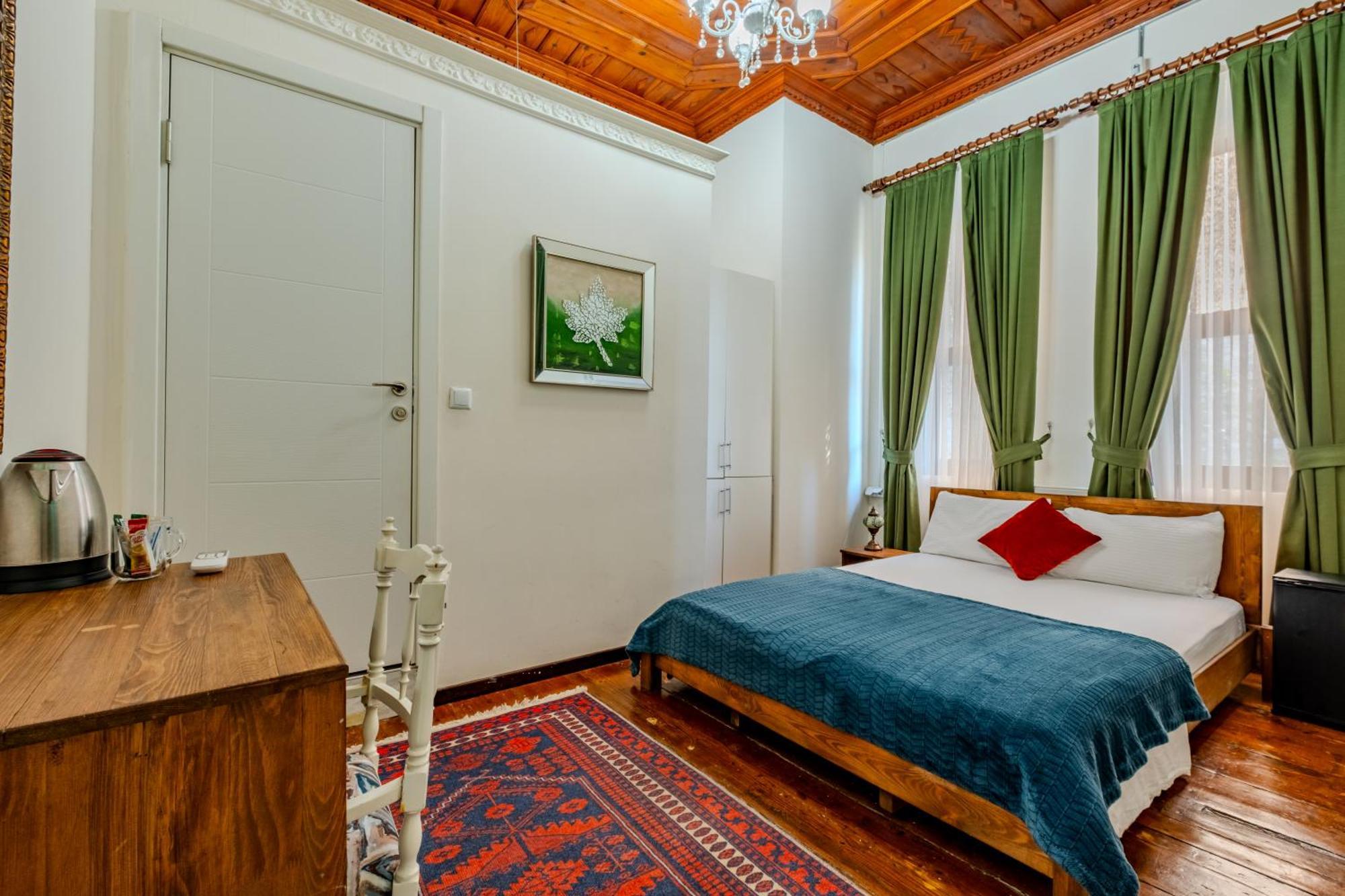 Aparthotel Nevalist Istanbul